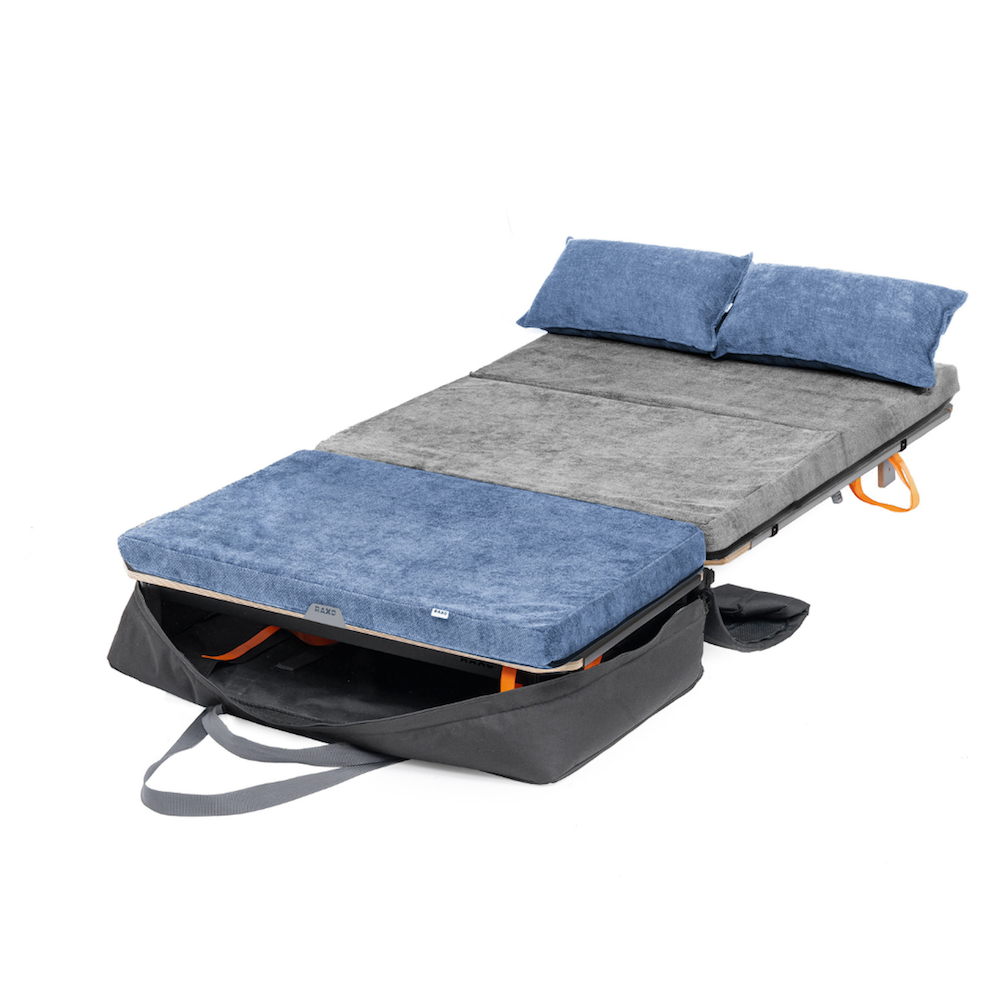 RAXO ESC Campingbox