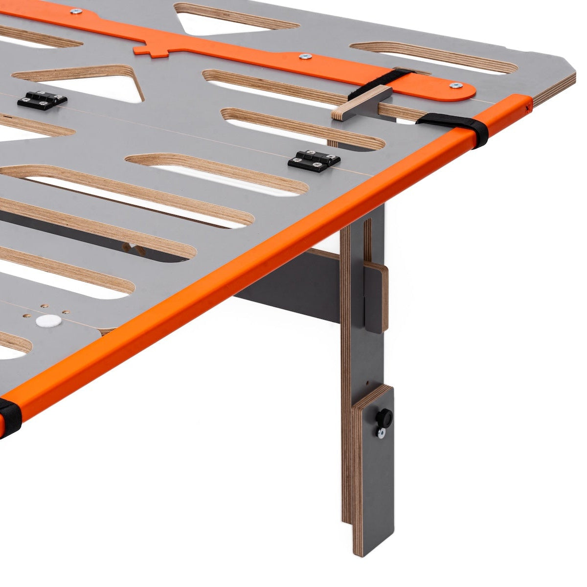 RAXO MONCK X Campingbox