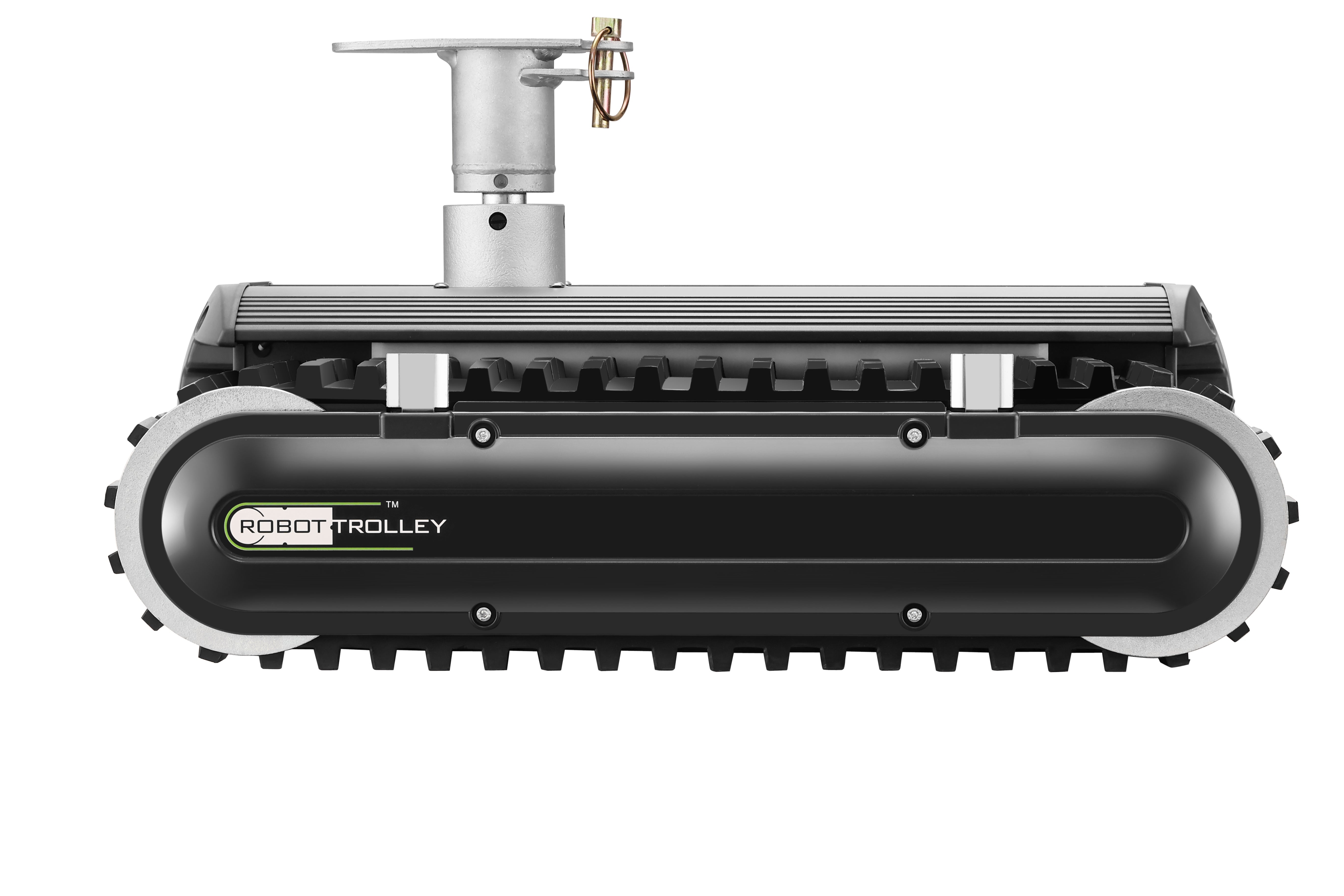 Robot Trolley 2500 Cover