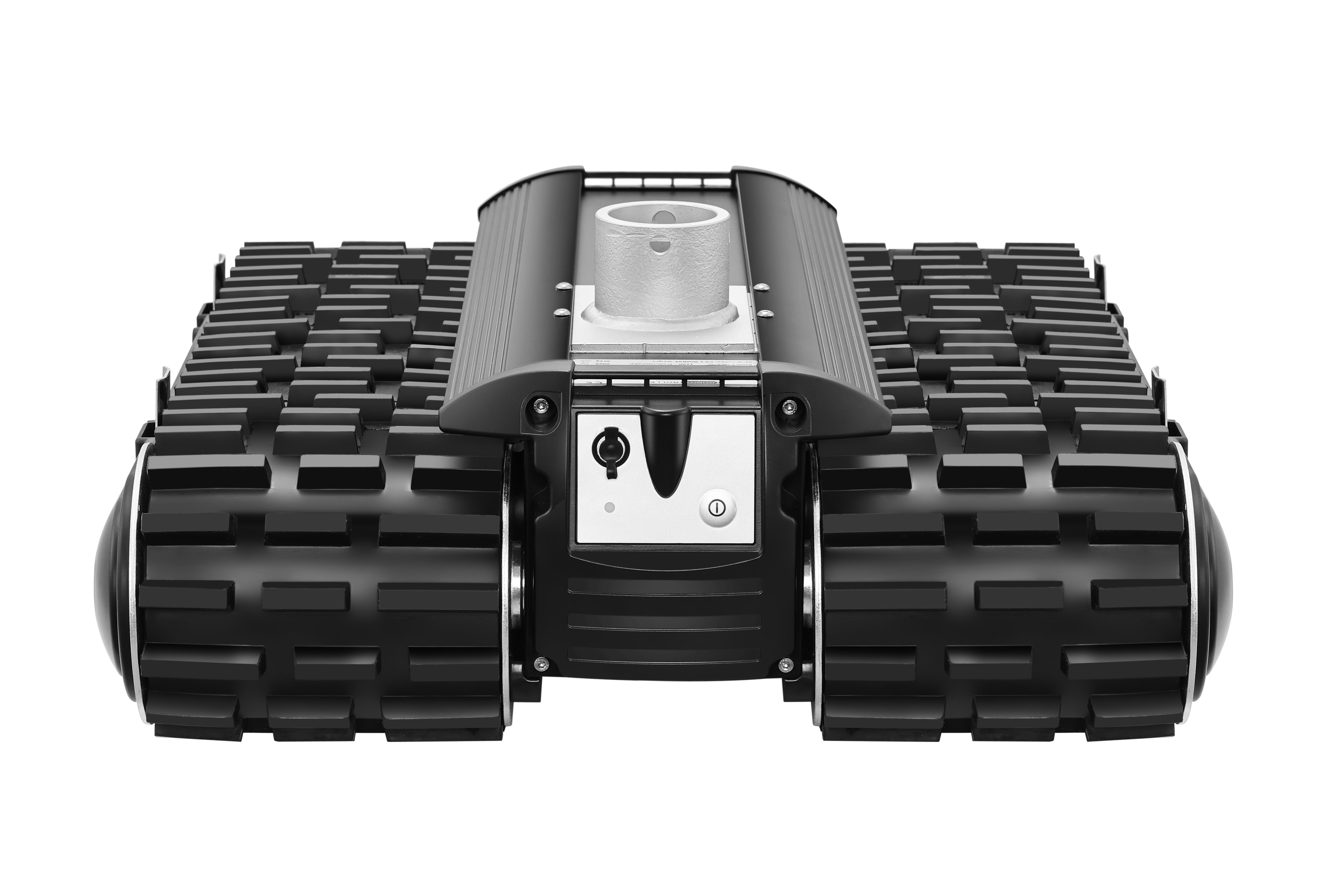 Robot Trolley 2500 Front