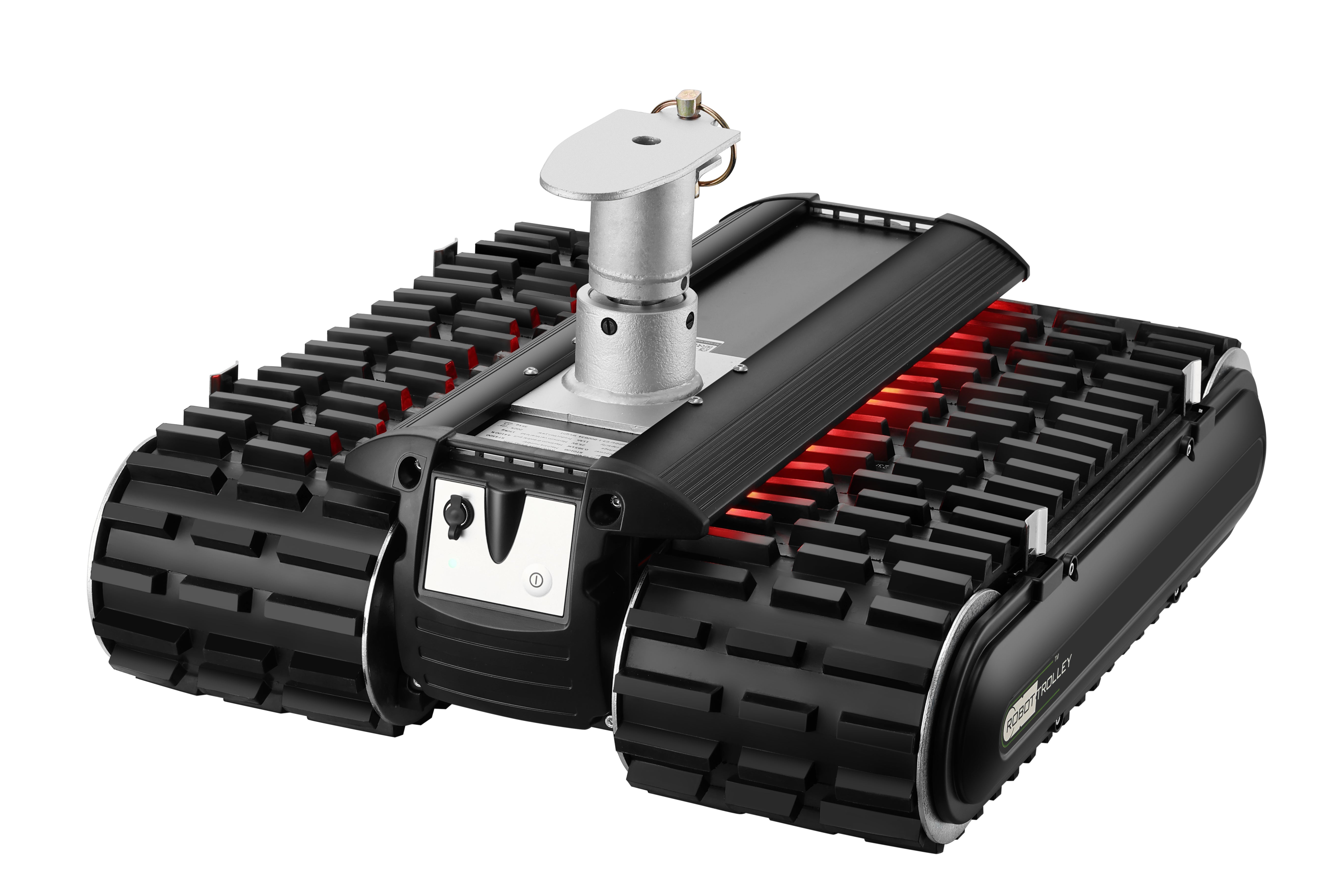 Robot Trolley 2500 Licht