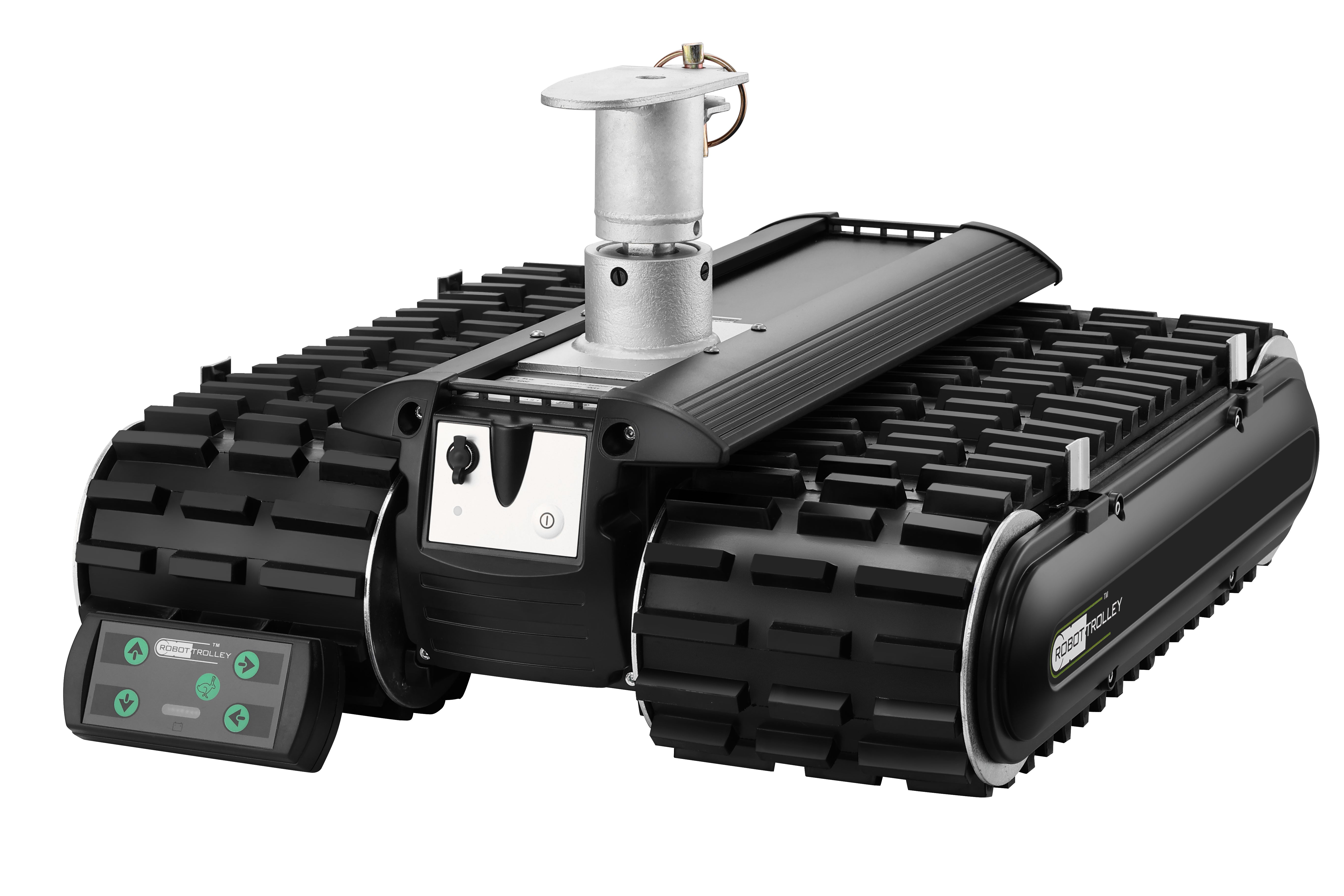 Robot Trolley 2500 mit Fernbedienung