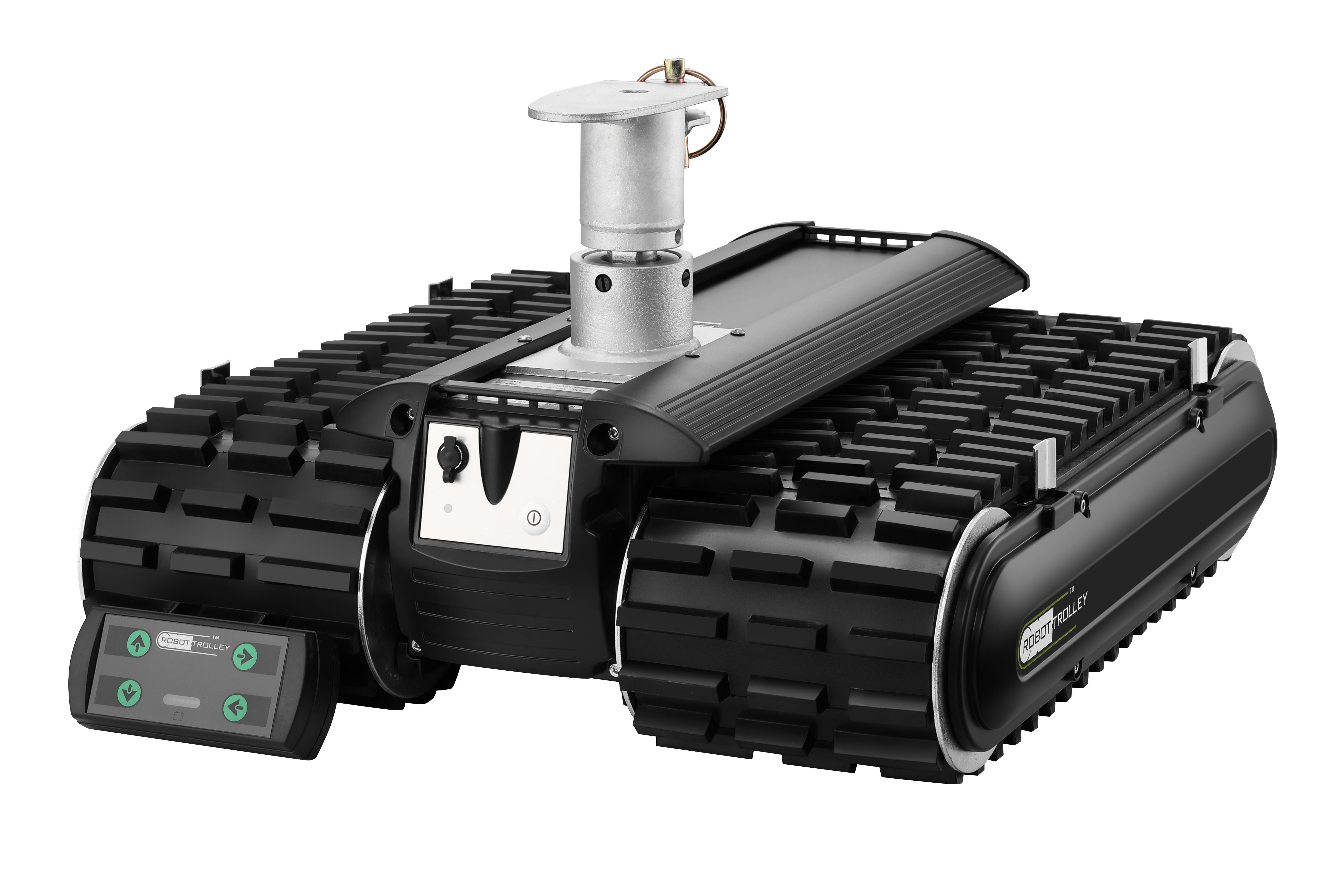 Robot Trolley 4500 mit Fernbedienung