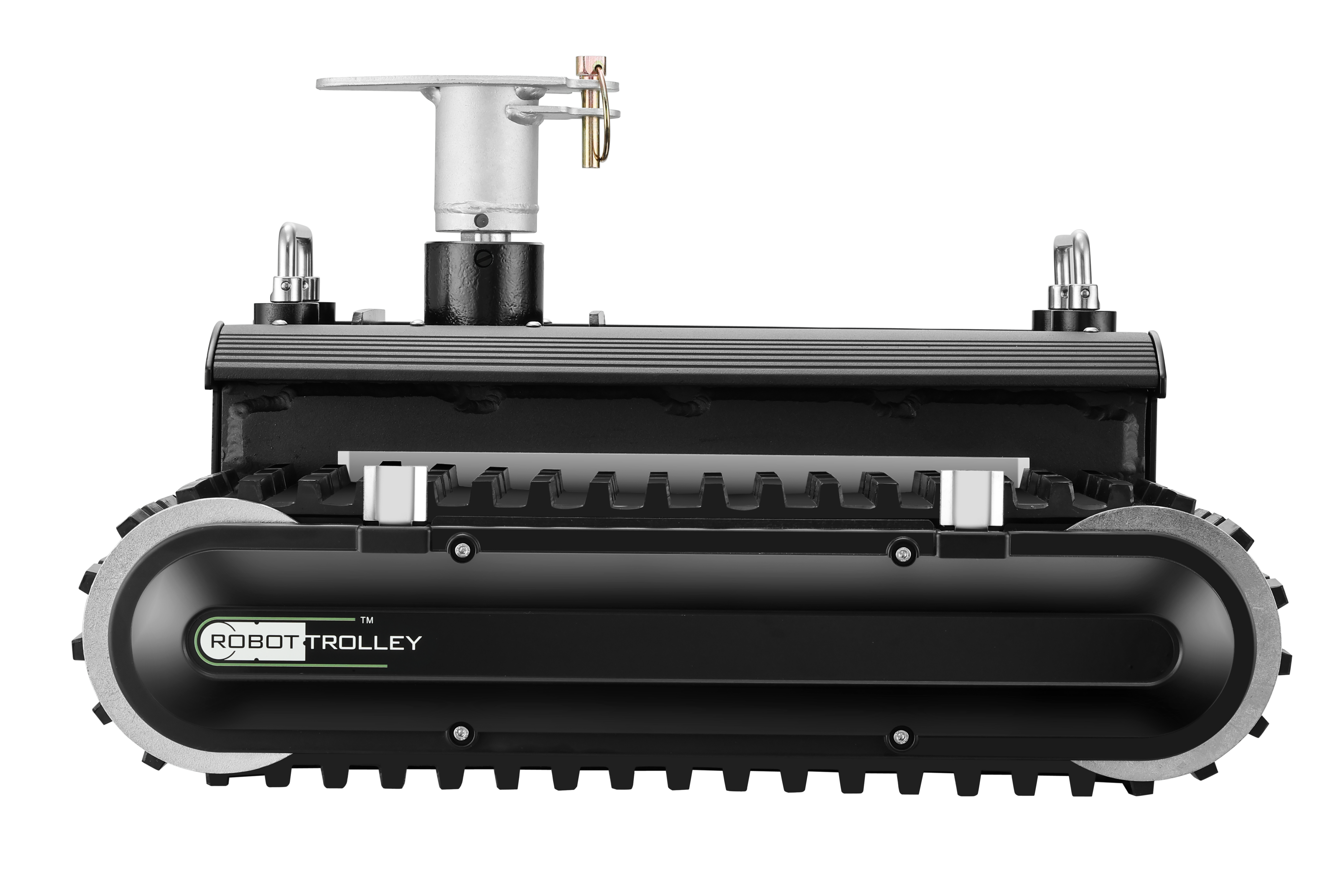 Robot Trolley 5500 Frontansicht
