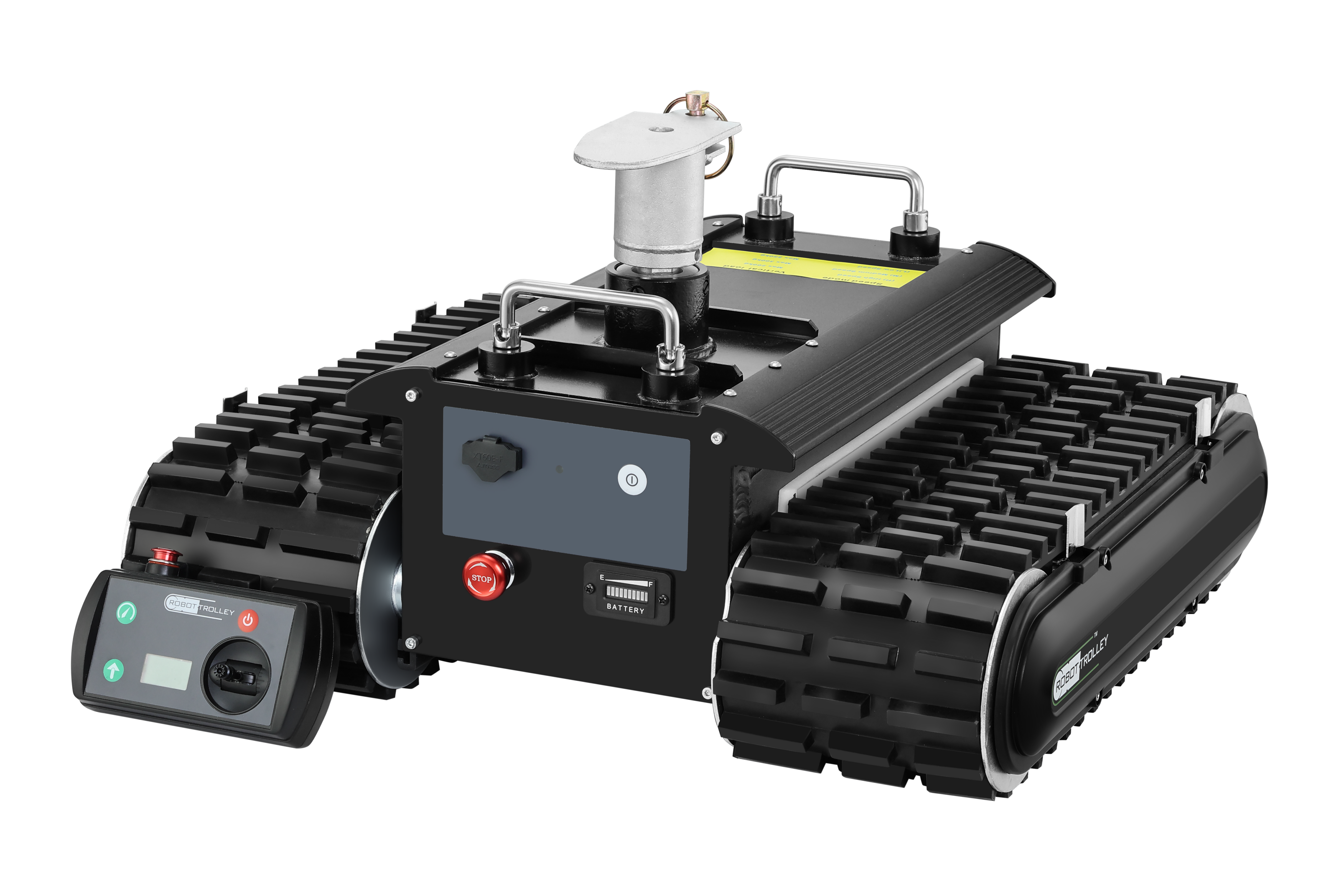 Robot Trolley 5500 inklusive Fernbedienung