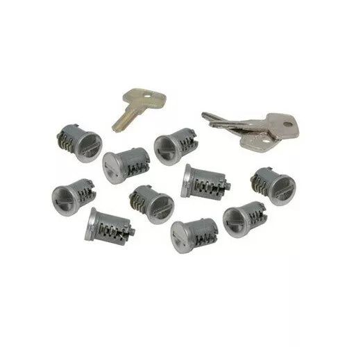 YAKIMA SKS Lock Cores – Gleichschließende Sicherheitsschlösser für alle Yakima Produkte
