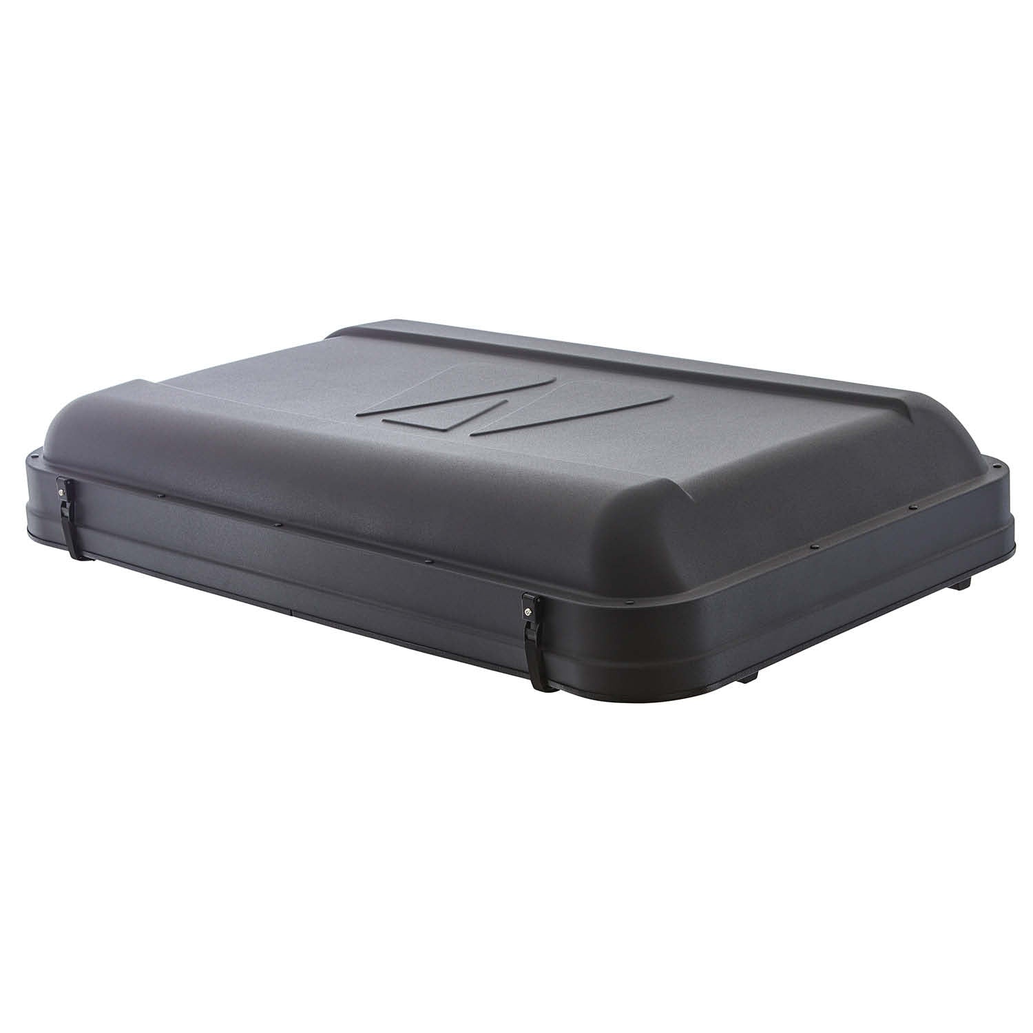 Hybrid Dachzelt MIGHTY OAK Gen 3.0: robuste Hartschale, recycelter Stoff, LED-Licht, schnell aufbaubar, ideal für 2-3 Personen, ganzjährig nutzbar.