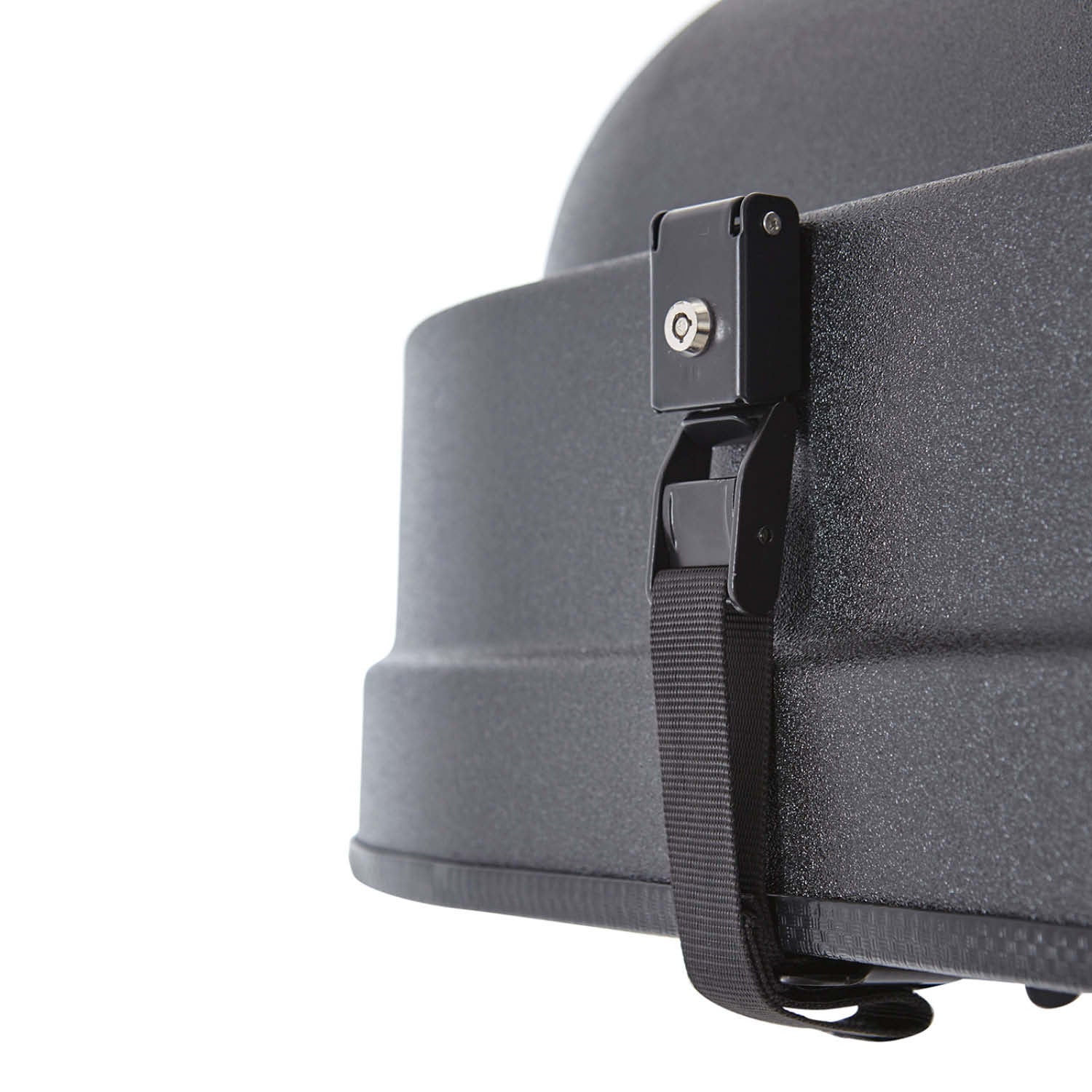 Hybrid Dachzelt MIGHTY OAK Gen 3.0: robuste Hartschale, recycelter Stoff, LED-Licht, schnell aufbaubar, ideal für 2-3 Personen, ganzjährig nutzbar.