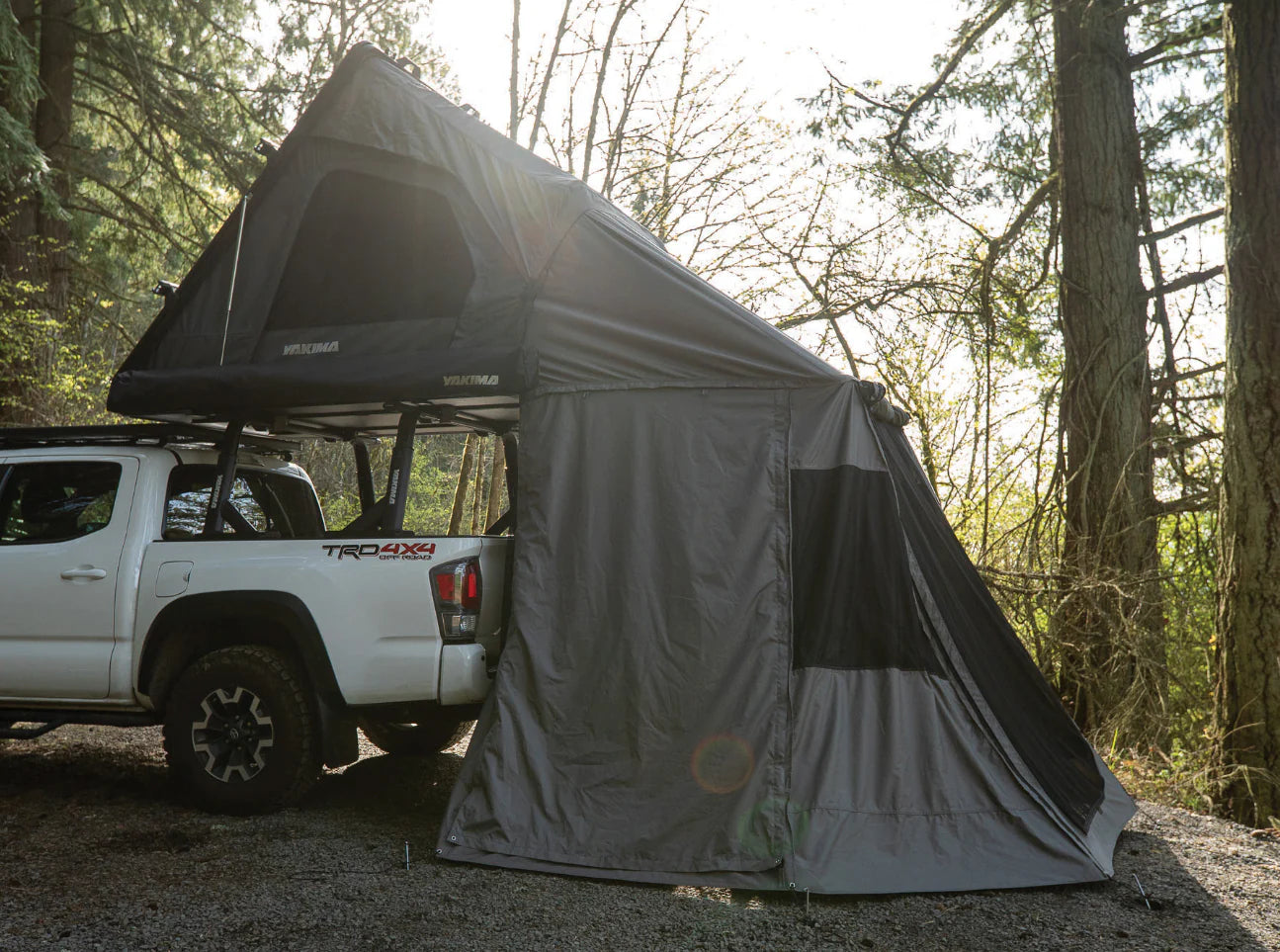 Yakima Vorzelt Annex zu SkyPeak HD