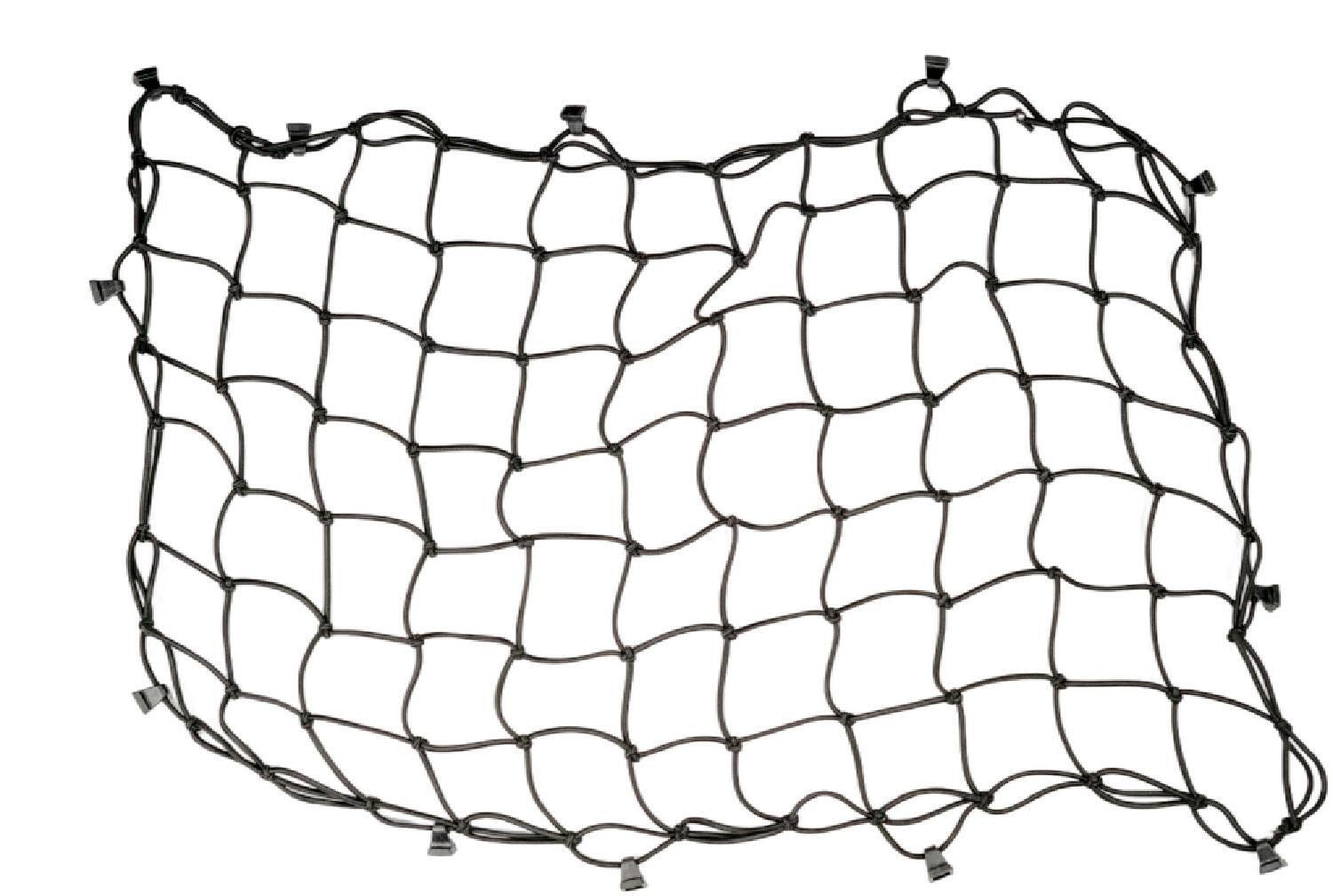 YAKIMA MOD Stretch Net – Elastisches Netz für sicheren Halt auf deiner HomeBase