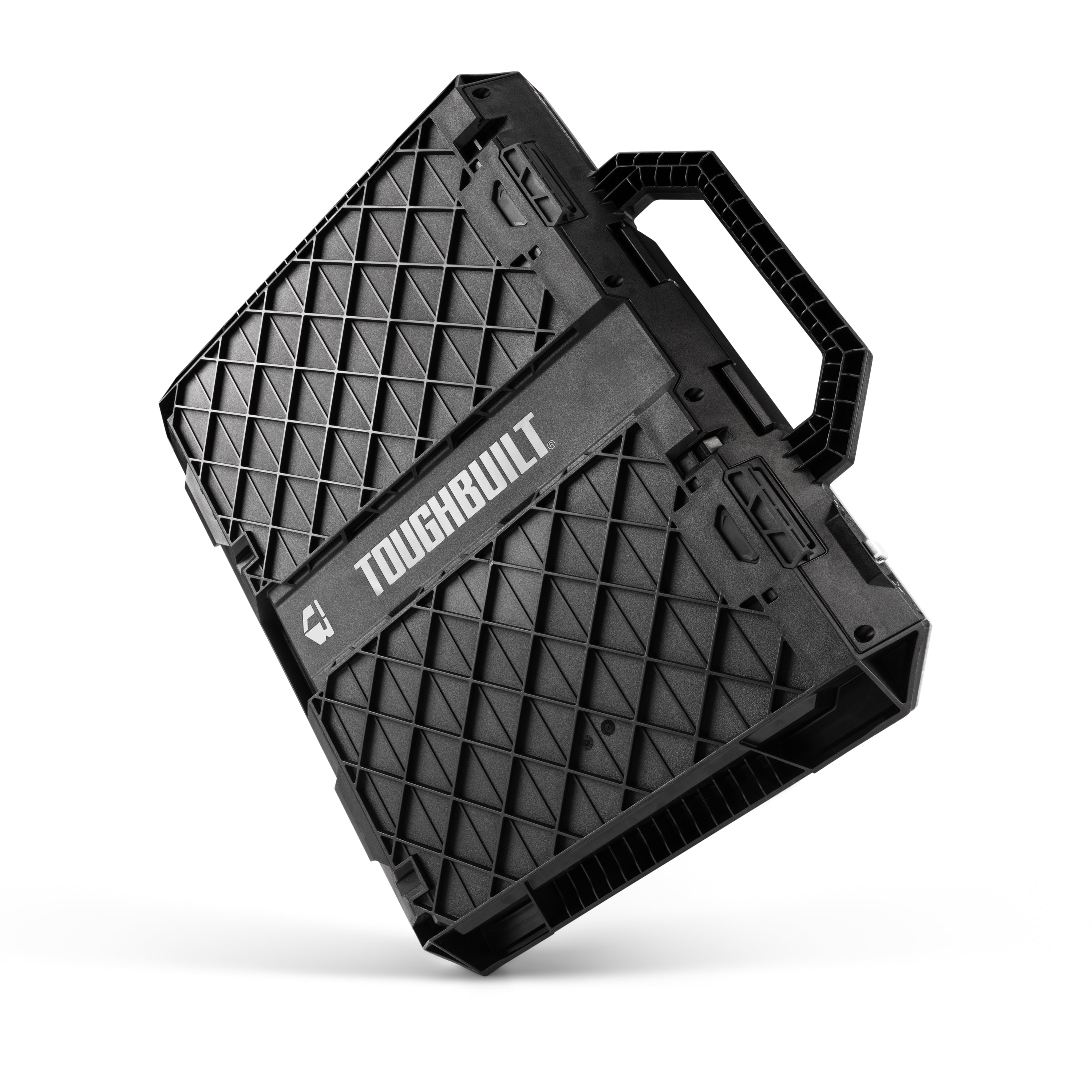 Stacktech Organizer Low Robust