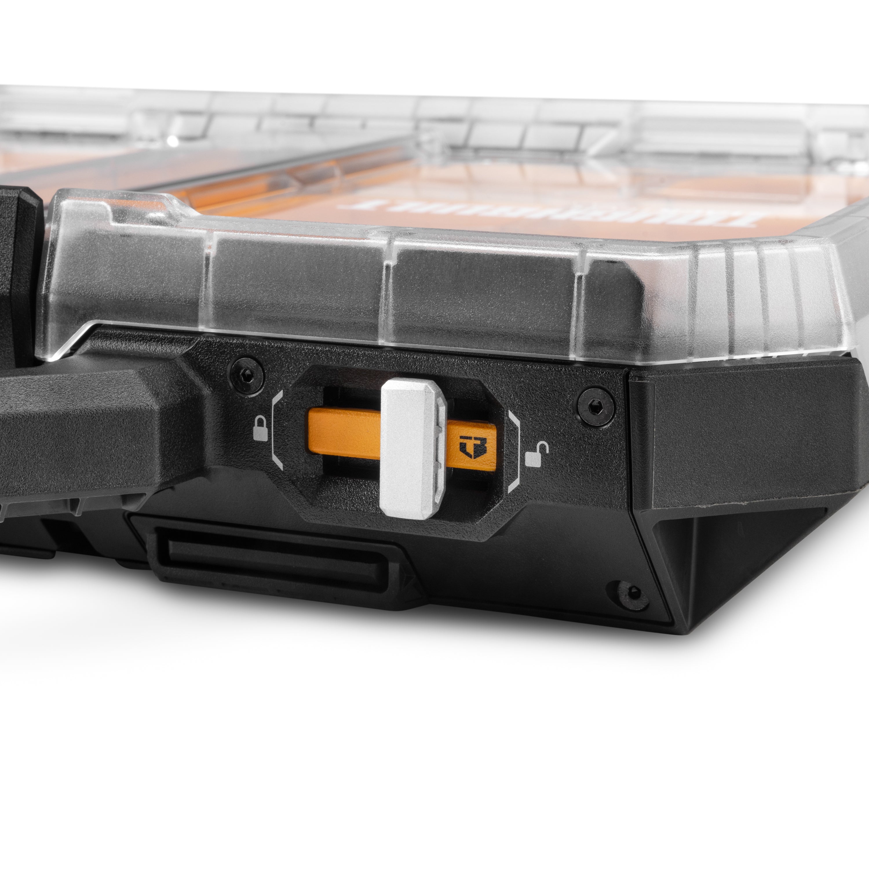 Stacktech Organizer Low Verriegelung