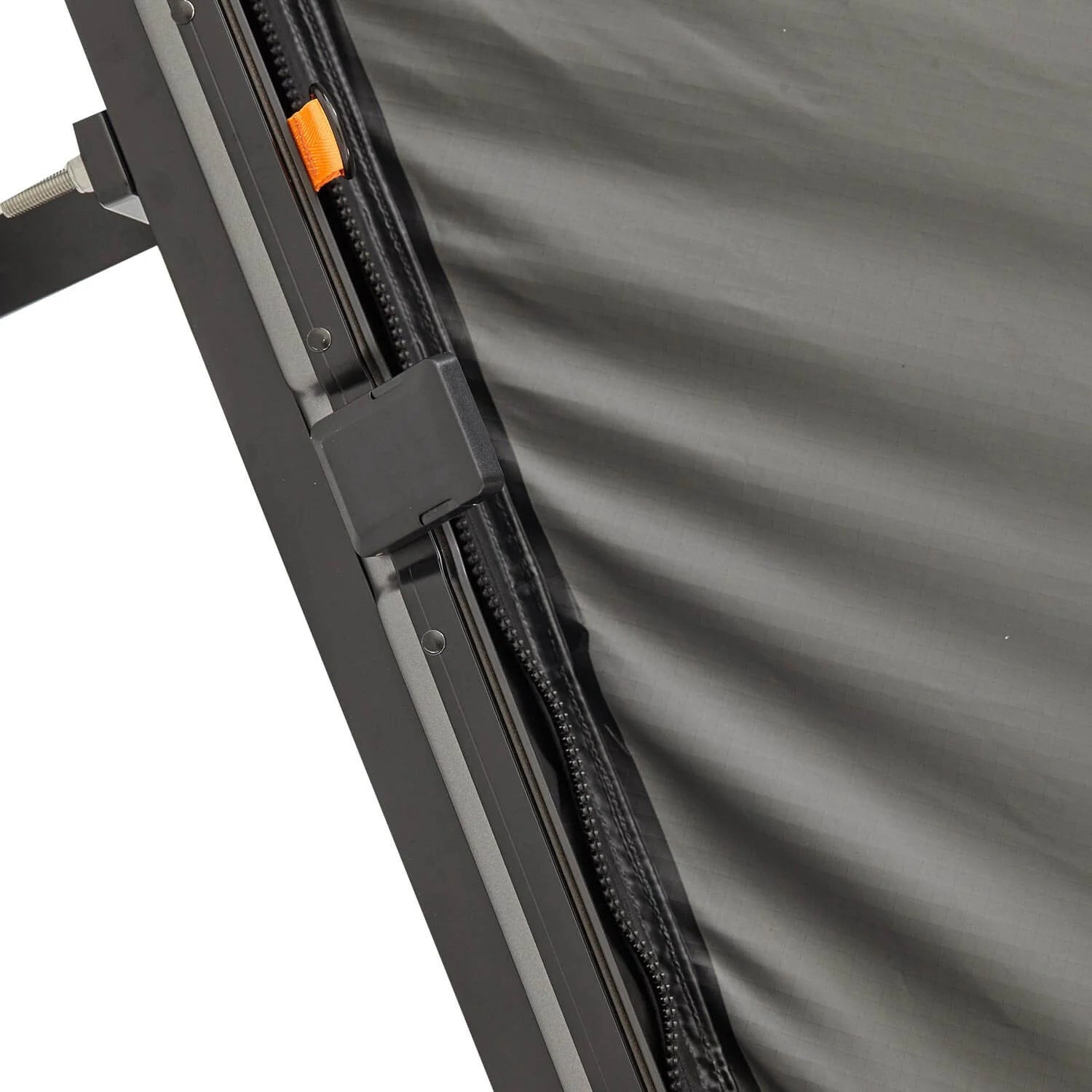 VICKYWOOD BRANCH RUGGED 270° Hardcover Seitenmarkise