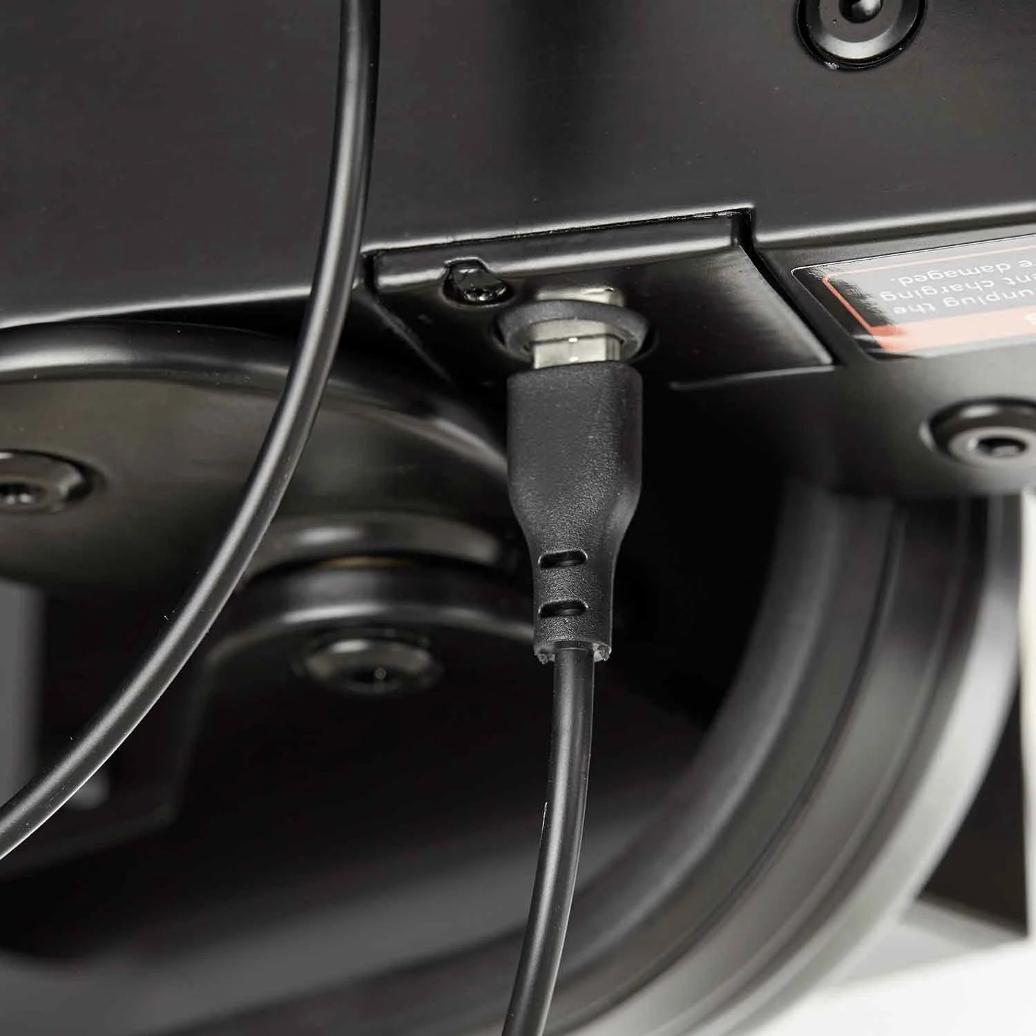 VICKYWOOD BRANCH CLEAN 270° Hardcover Seitenmarkise