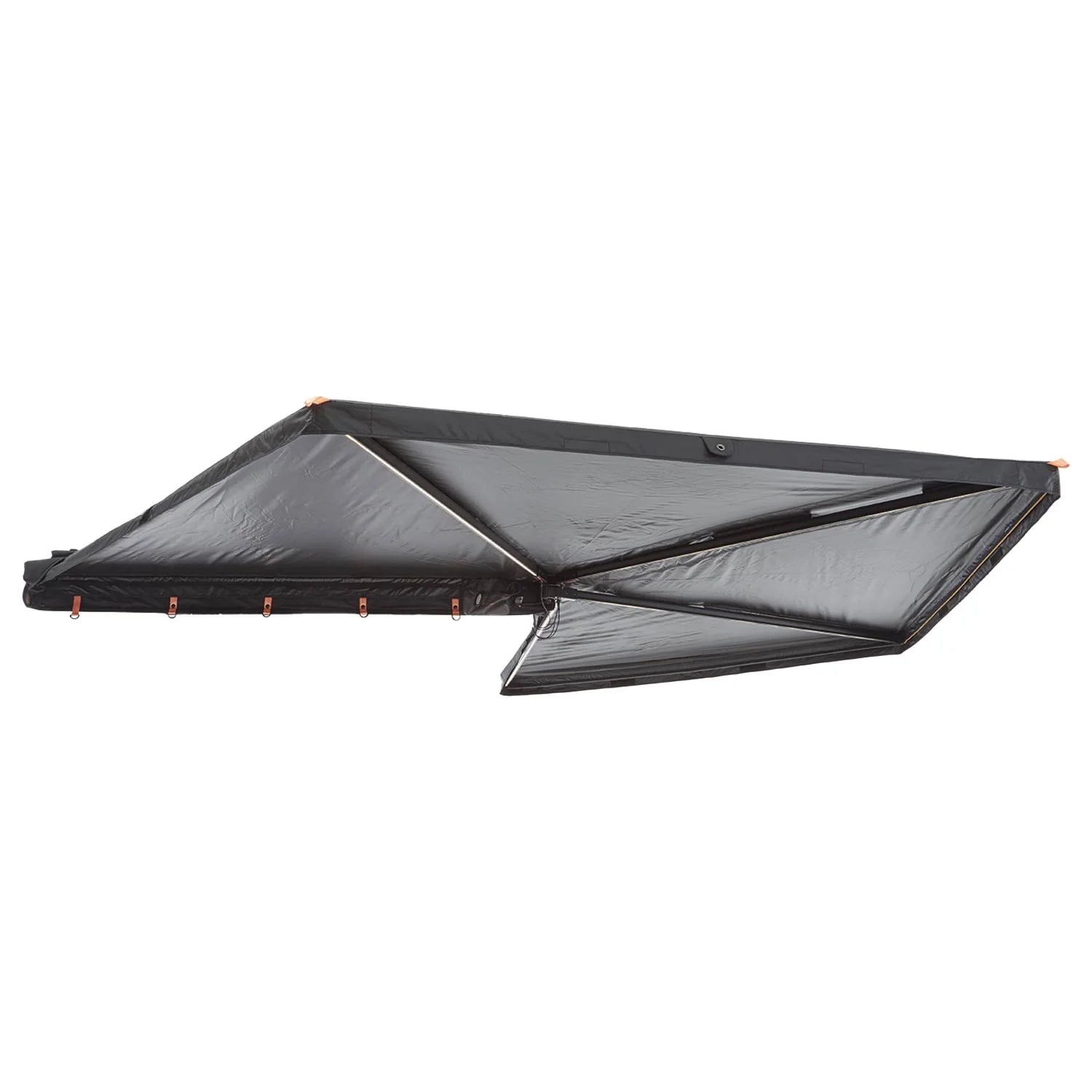 VICKYWOOD BRANCH 270° Softcover Seitenmarkise