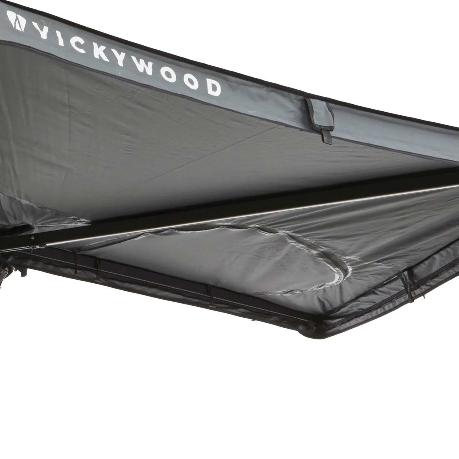 VICKYWOOD LEAF 270° Markise