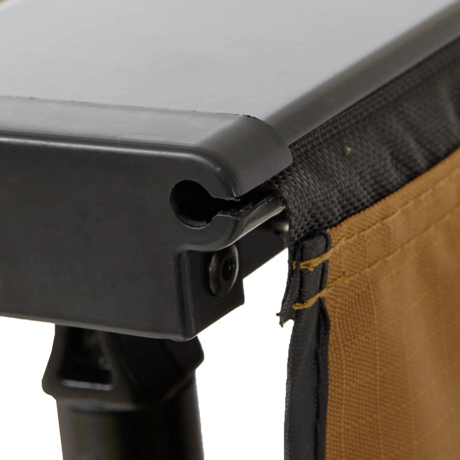 VICKYWOOD Seitenmarkisen Einzelwand