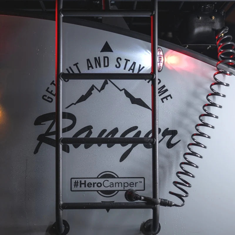 Hero Waterport Wassertank 30 Liter