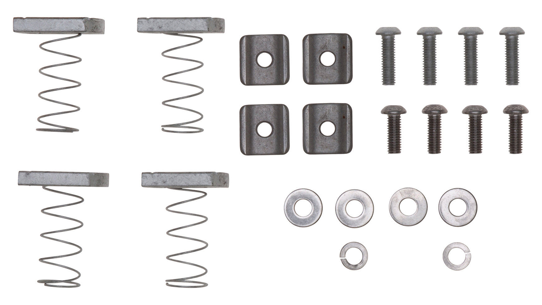Yakima Awning Brackets Kit