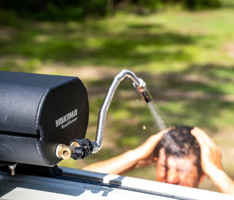 Yakima RoadShower FlexHead Shower