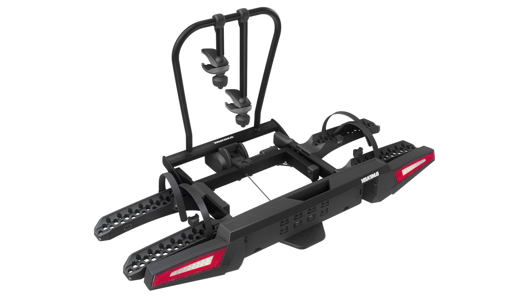 Yakima FoldClick 2 EVO Black