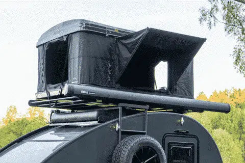 HEROCAMPER Teardrop-Caravan Livingstone