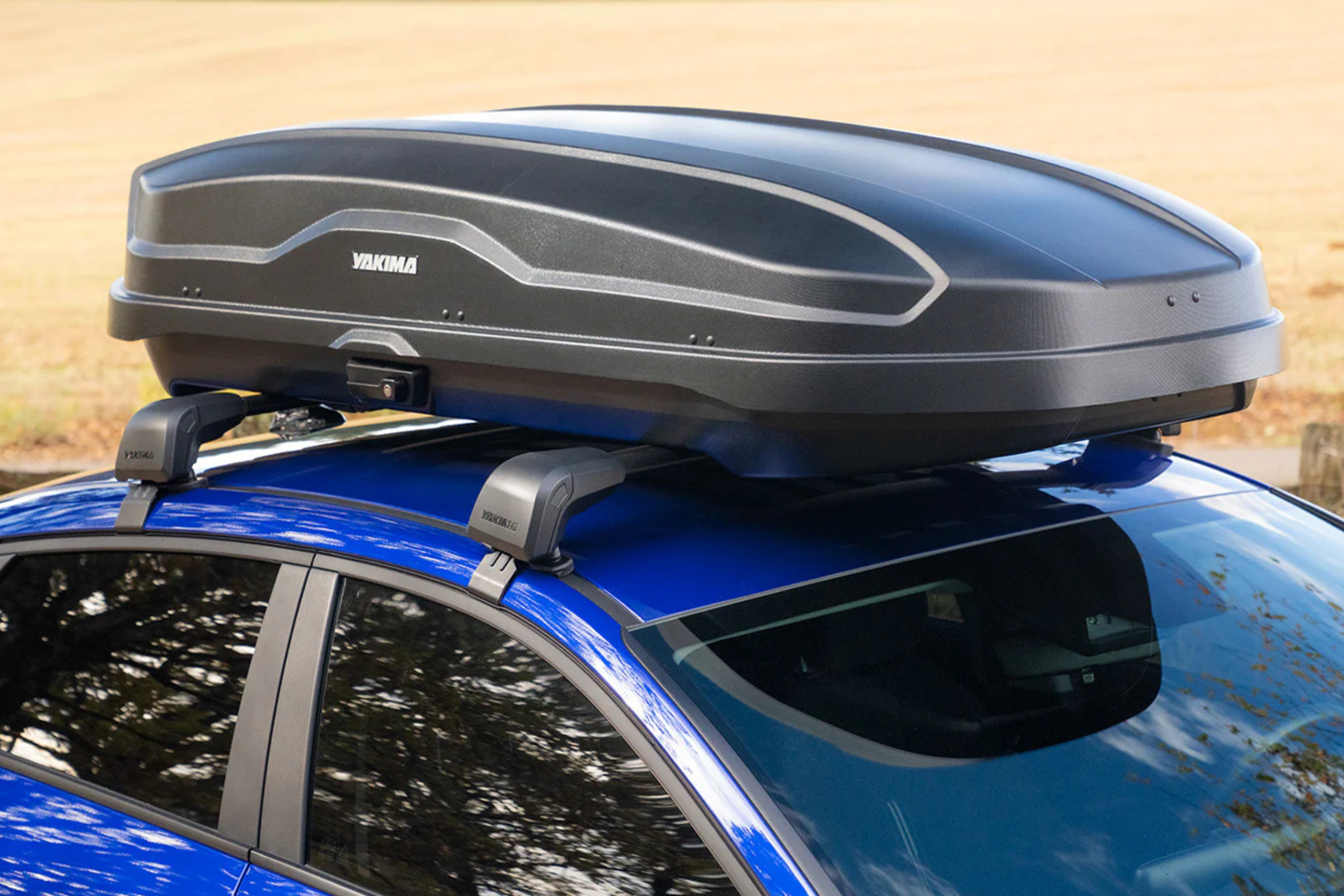 Dachträger für Dachzelt & Dachbox – so findest du die richtige Lösung für dein Fahrzeug