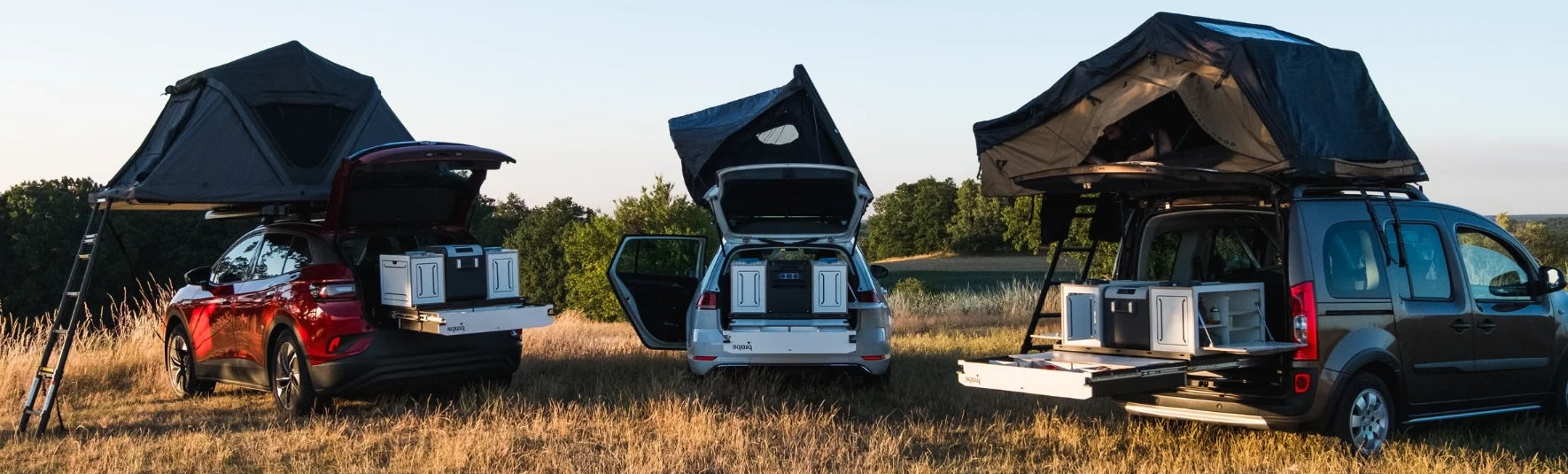squiq Camperbox