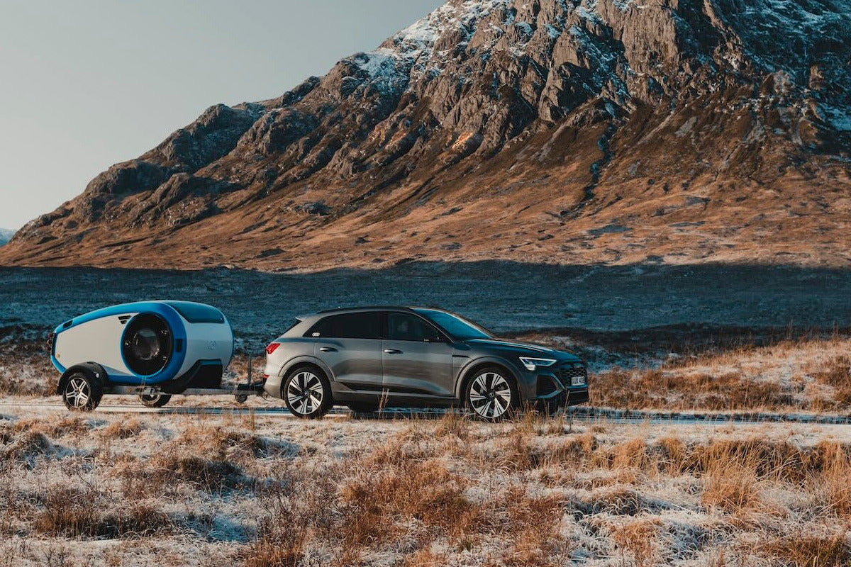 Mink Campers