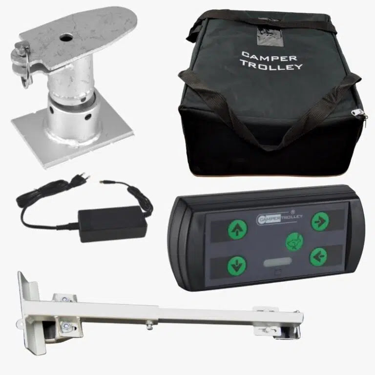 Robot Trolley Zubehör