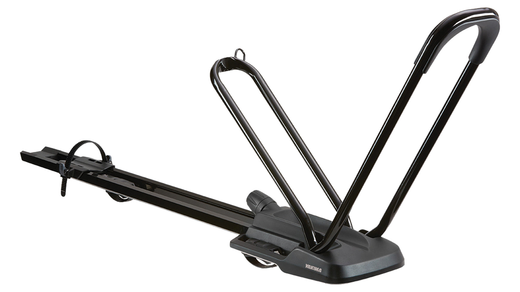 Fahrradträger Yakima HighRoad mit Schloss