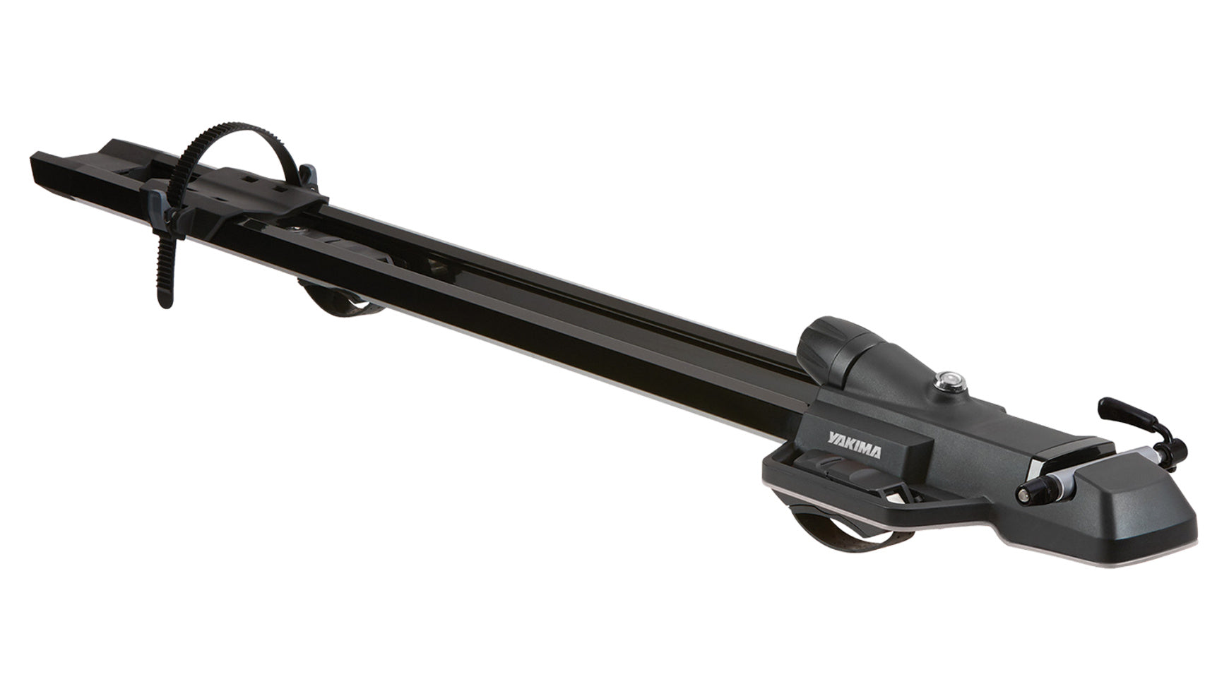 Fahrradträger Yakima HighSpeed mit Schloss