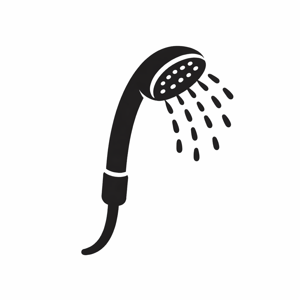 Außendusche (elektrische Pumpe, Akku, Kanister)