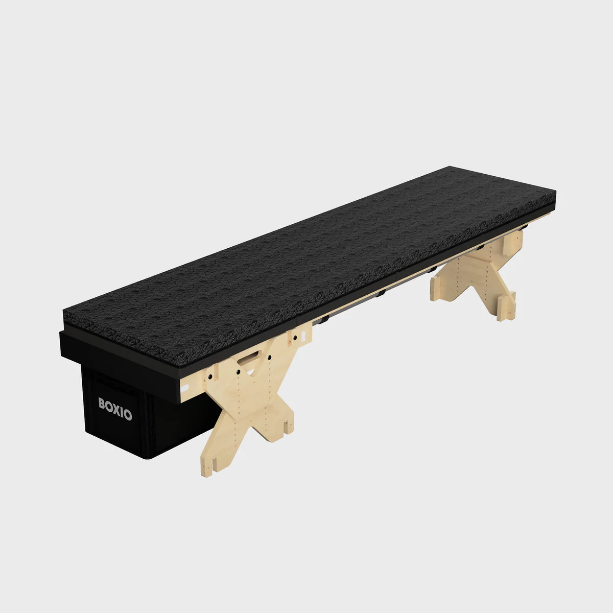 BOXIO RACK Modulares Campingbett XS