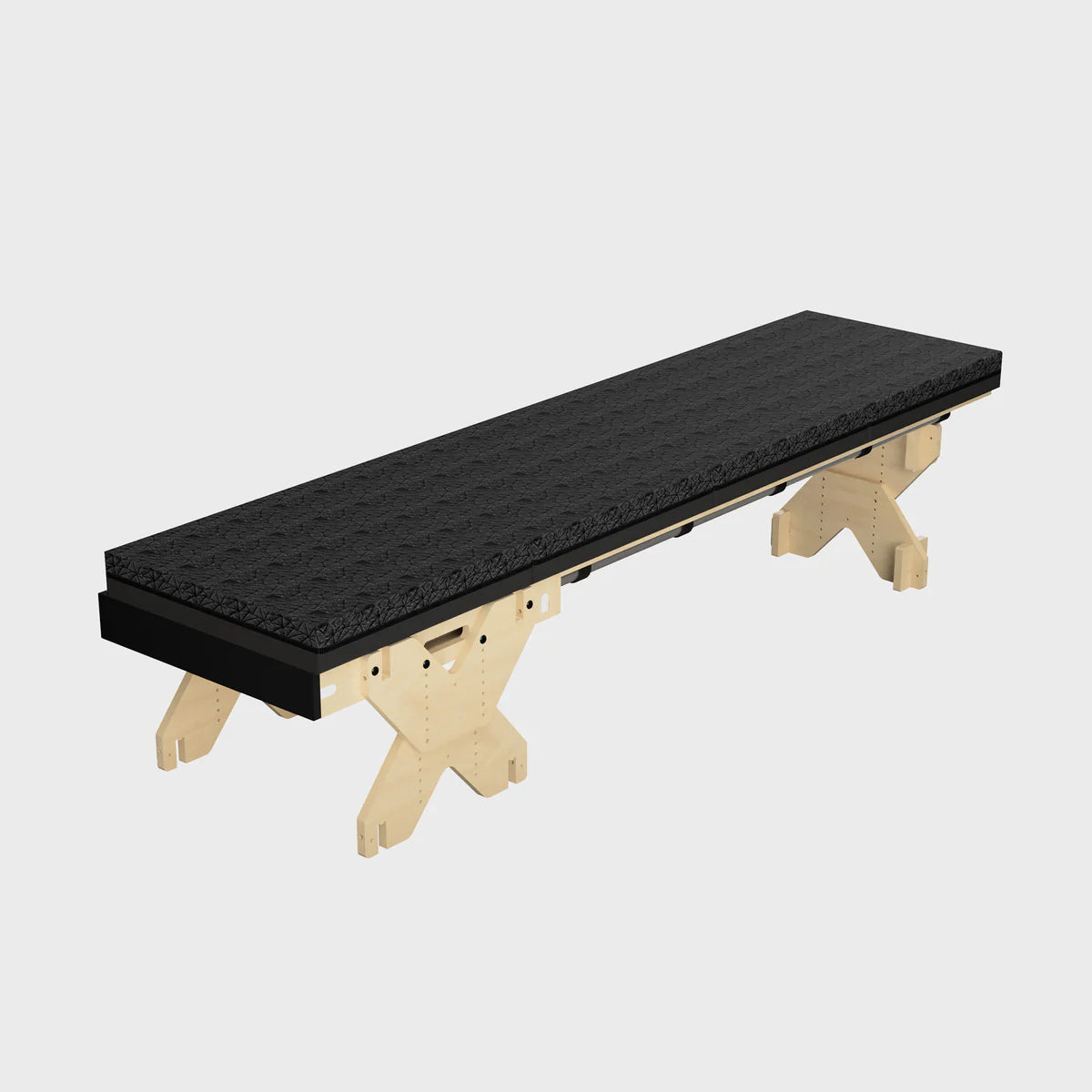 BOXIO RACK Modulares Campingbett XS