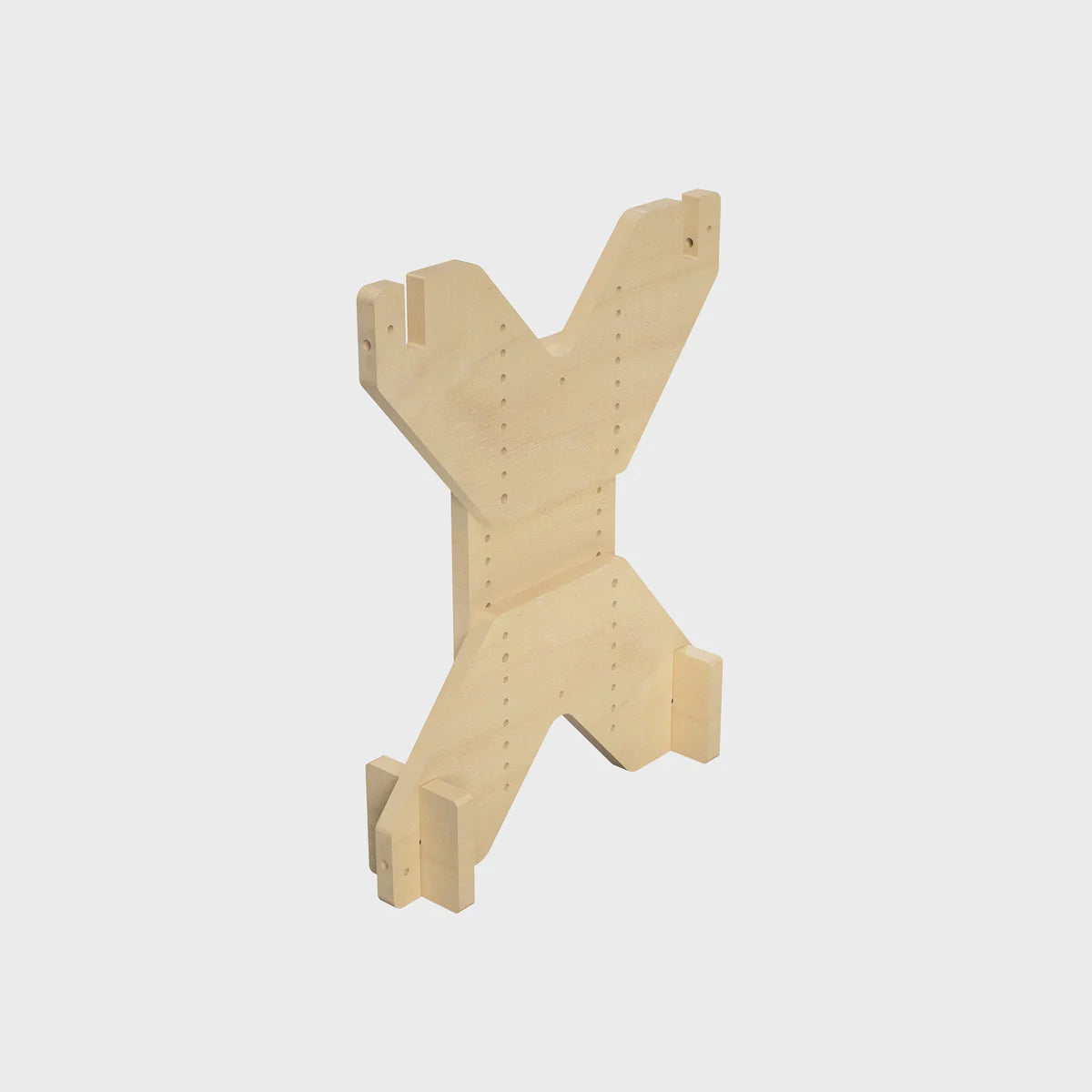 BOXIO RACK Foot Höhenverstellbarer Fuß