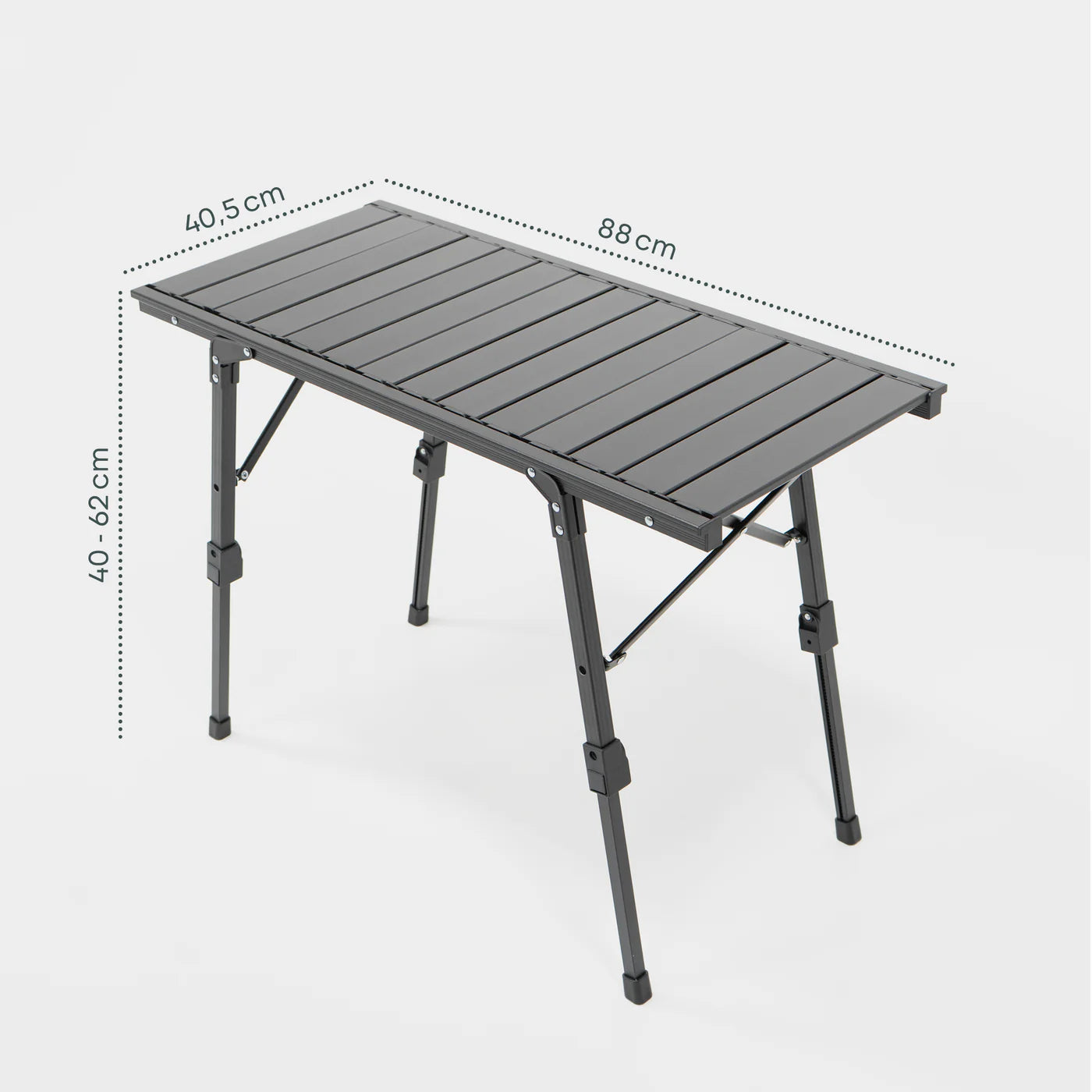BOXIO Campingtisch