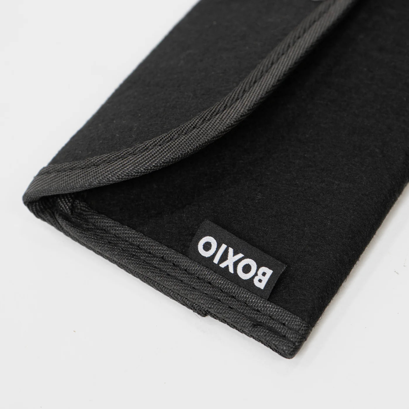 BOXIO EAT BAG Bestecktasche