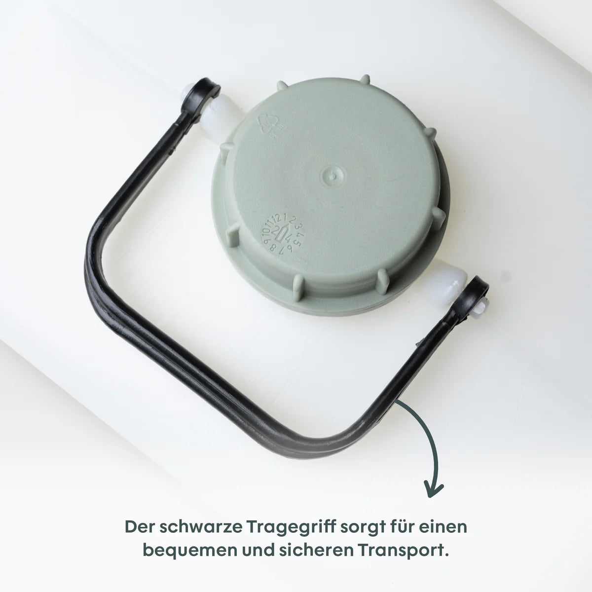 BOXIO KANISTER Universalkanister 5L