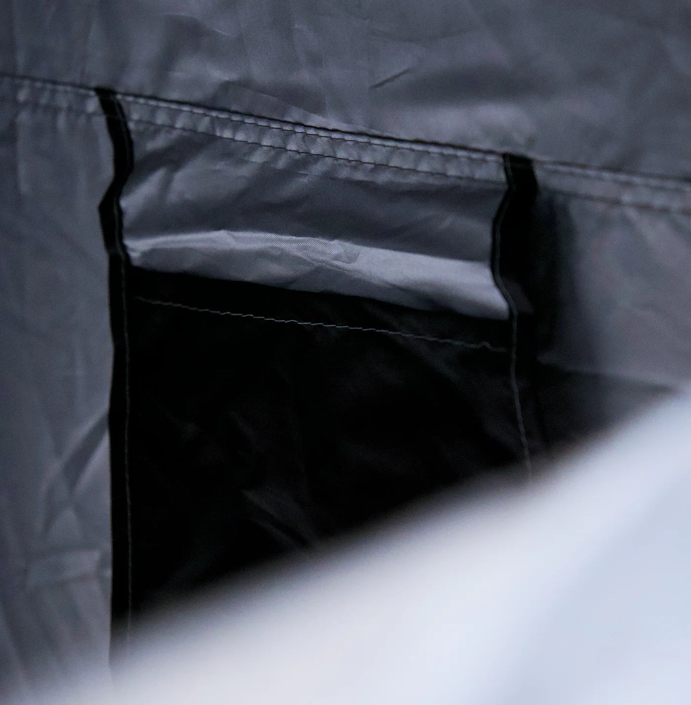 BOXIO Pop-up Zelt als Dusche oder Toilette