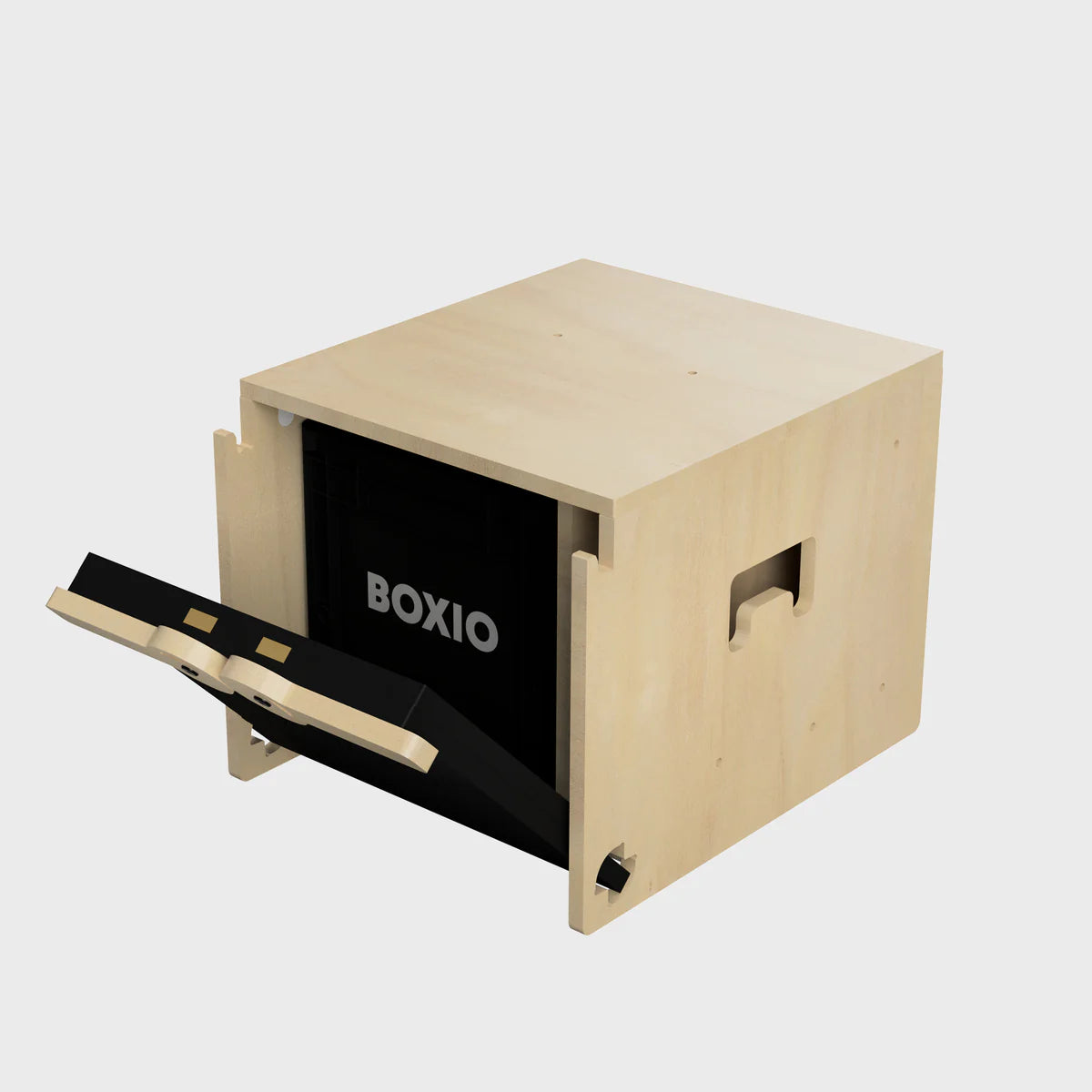 BOXIO RACK BOX Modulare Campingbox S