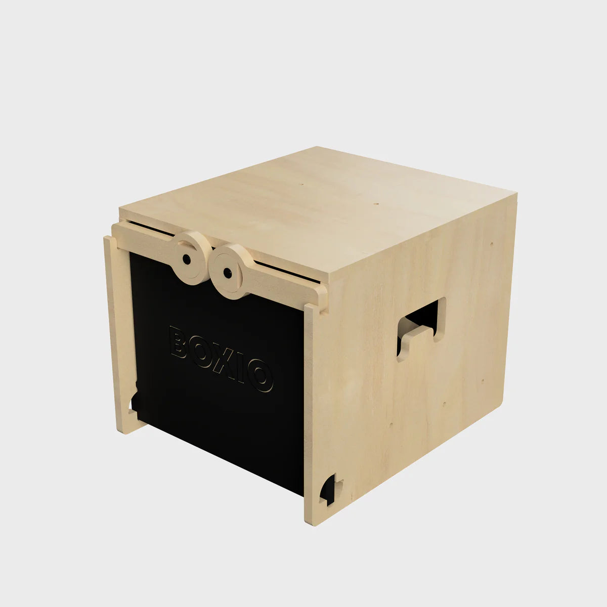 BOXIO RACK BOX Modulare Campingbox S
