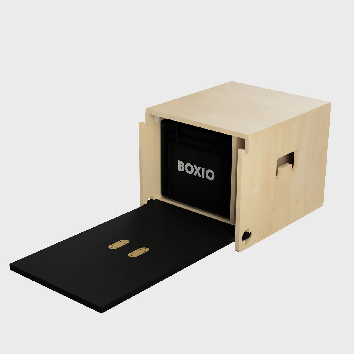BOXIO RACK BOX Modulare Campingbox S
