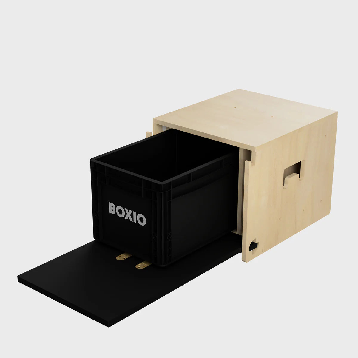 BOXIO RACK BOX Modulare Campingbox S