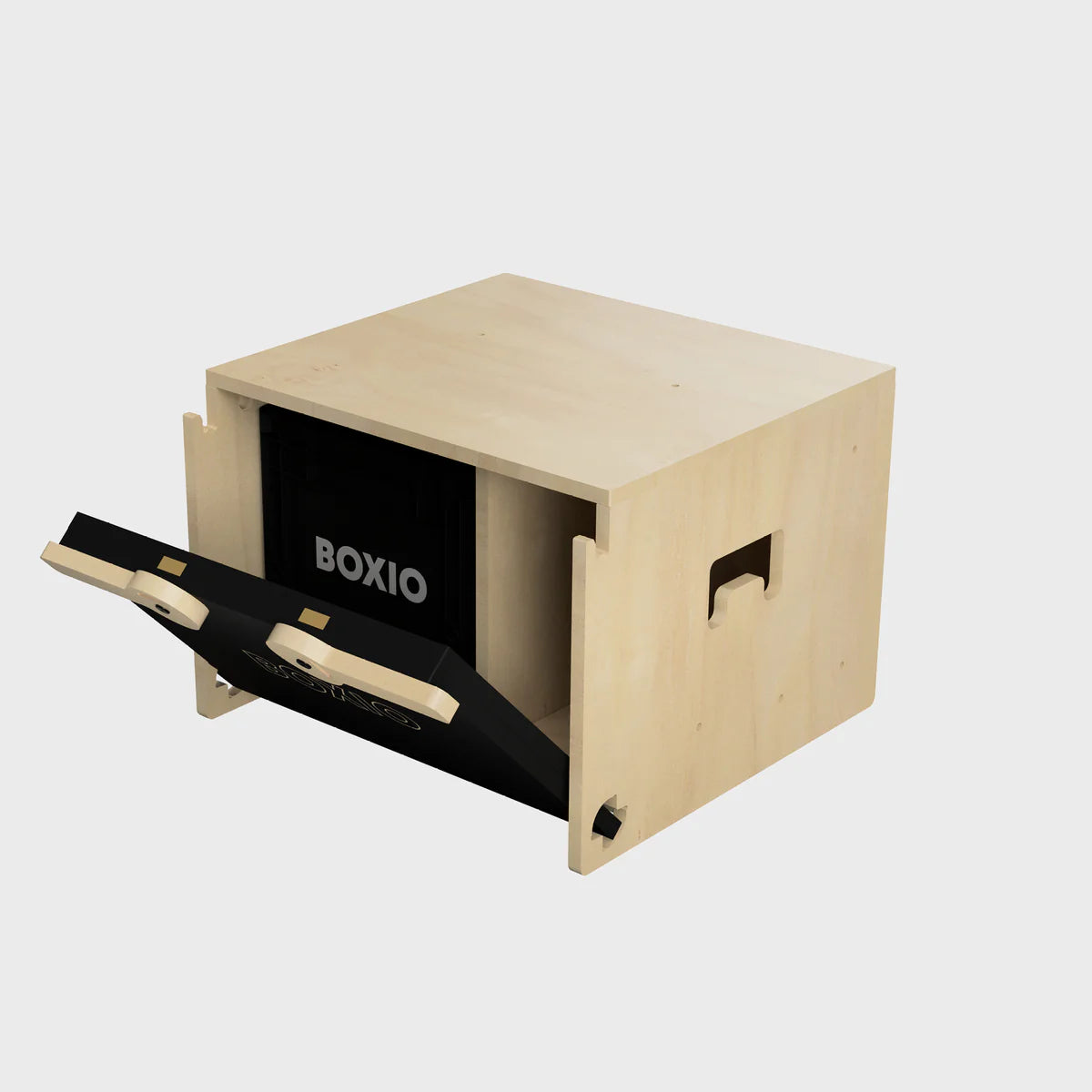 BOXIO RACK BOX Modulare Campingbox M