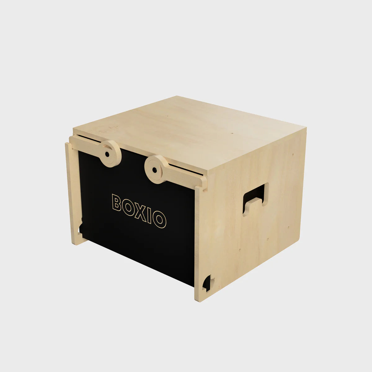 BOXIO RACK BOX Modulare Campingbox M