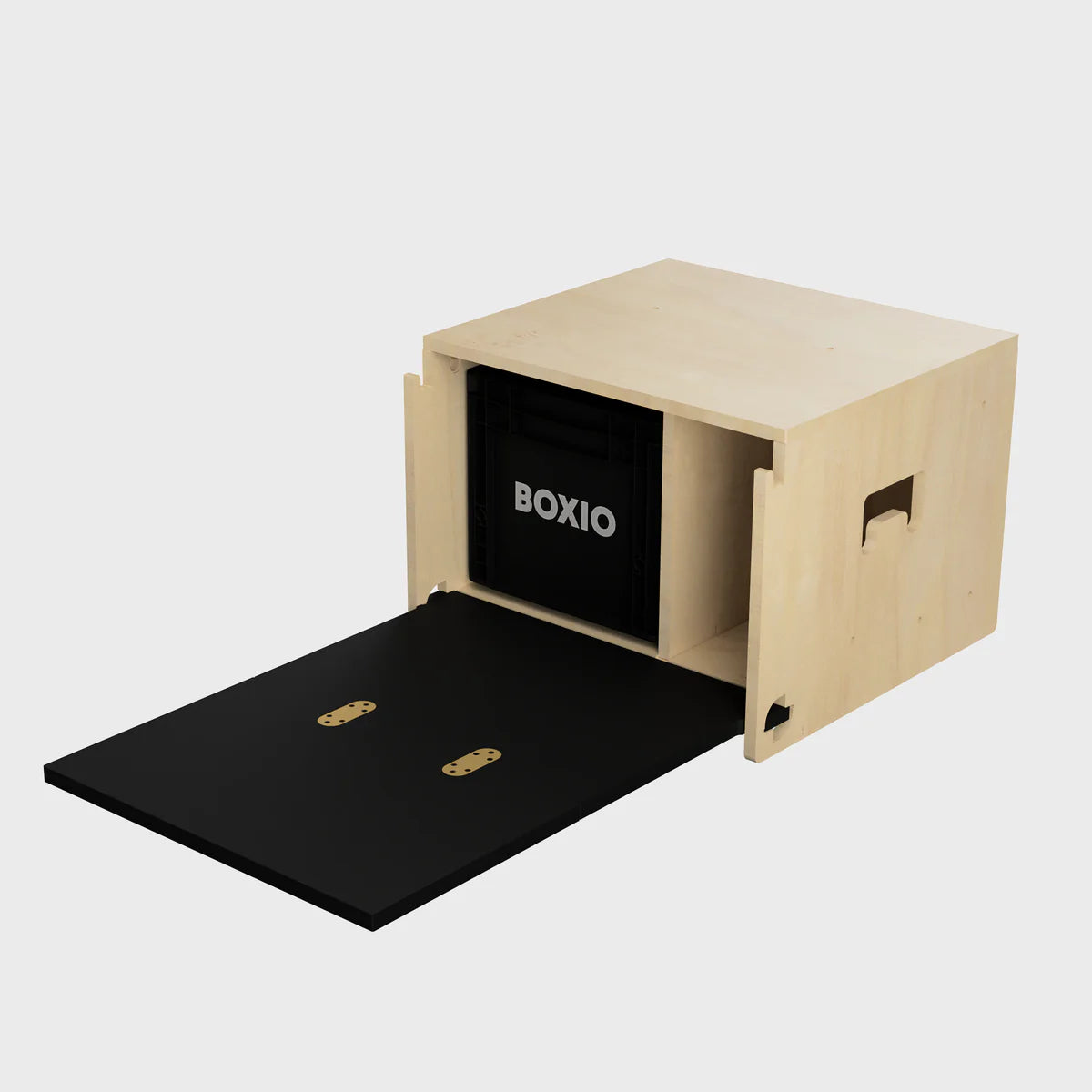 BOXIO RACK BOX Modulare Campingbox M