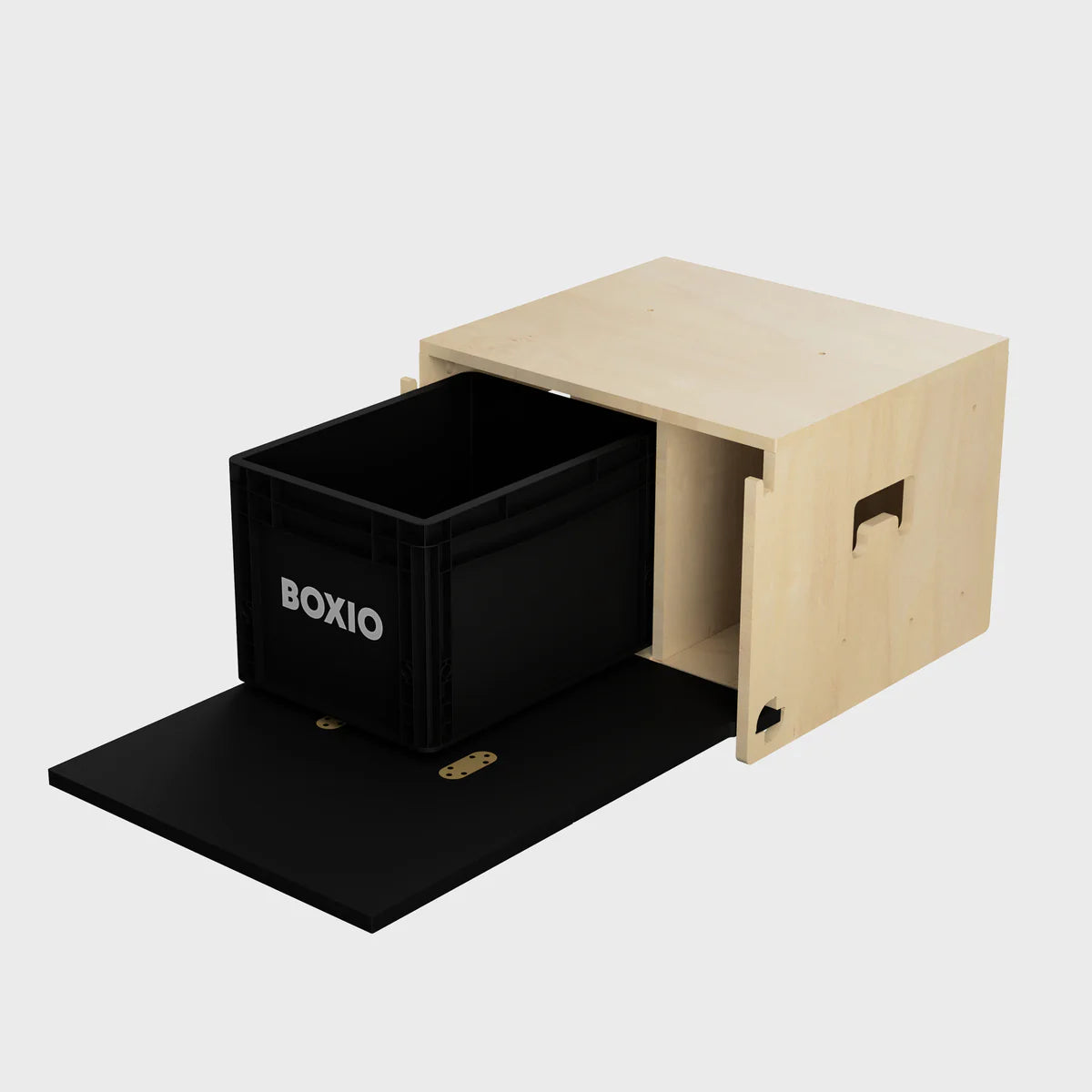 BOXIO RACK BOX Modulare Campingbox M