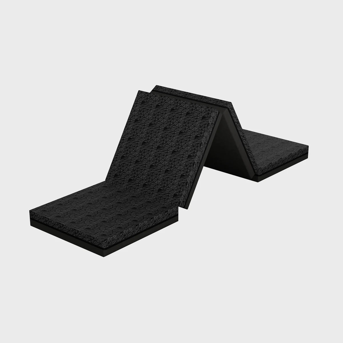 BOXIO RACK Klappmatratze 53 x 200 cm
