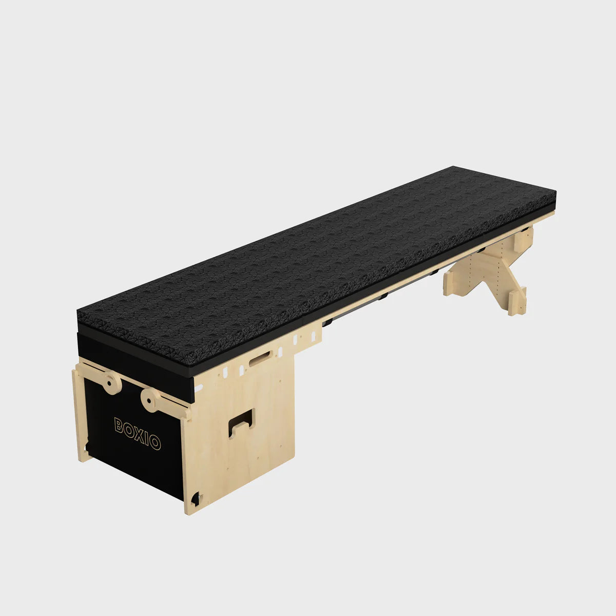 BOXIO RACK Klappmatratze 63 x 200 cm